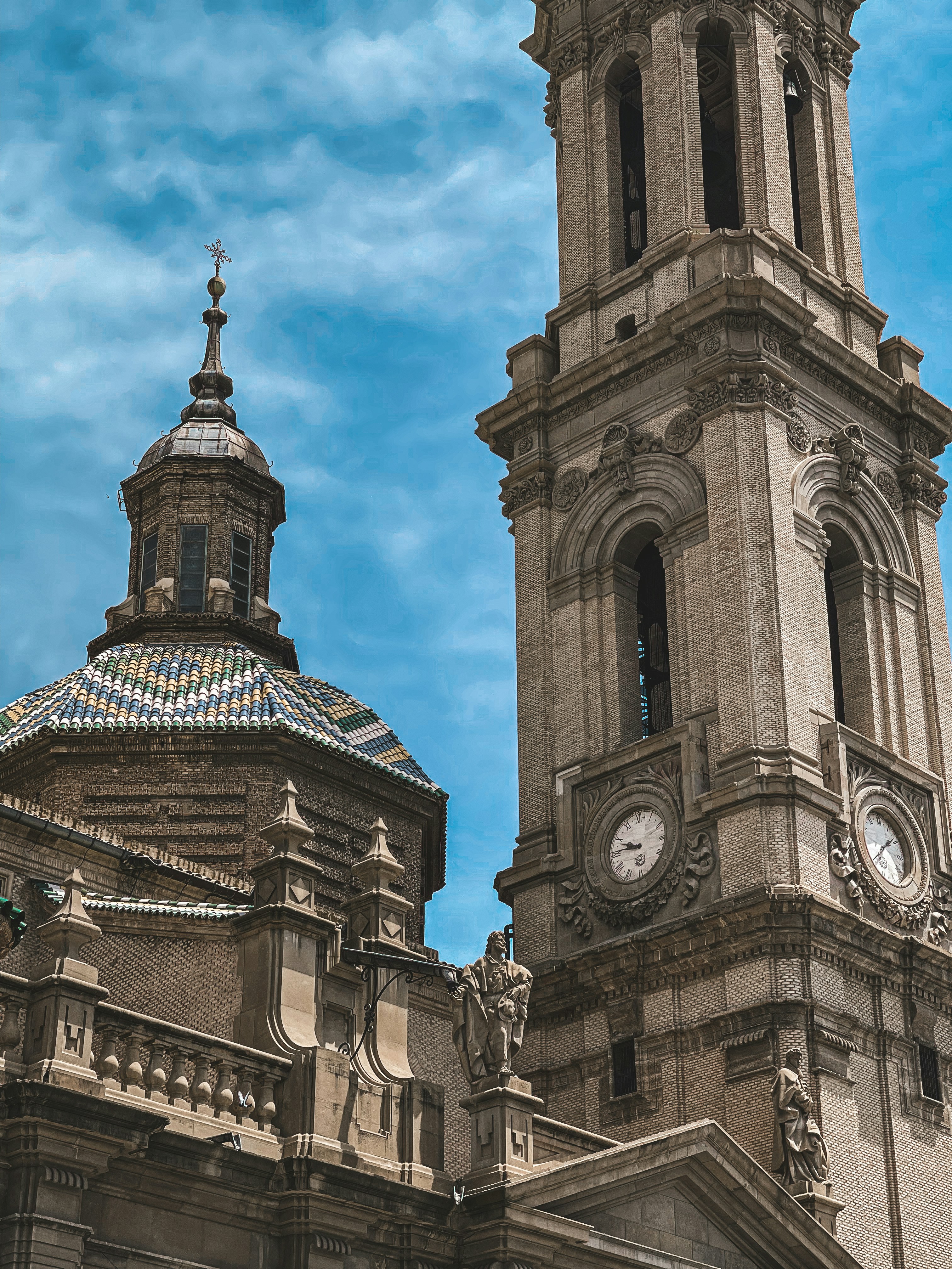 Top 15 Compañías para la automatización de informes en tiempo real en Zaragoza