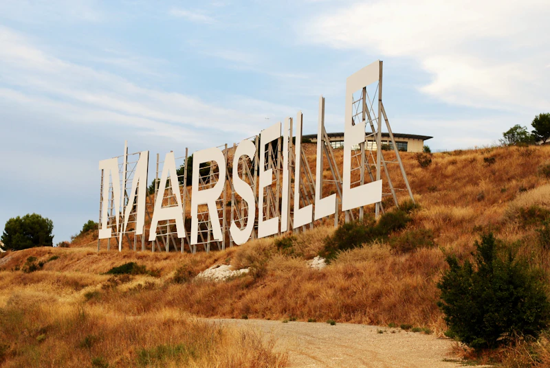 Best Boutique Hotels in Marseille for Style, Character, and No Chain-Hotel Vibes