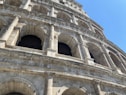 a large stone building