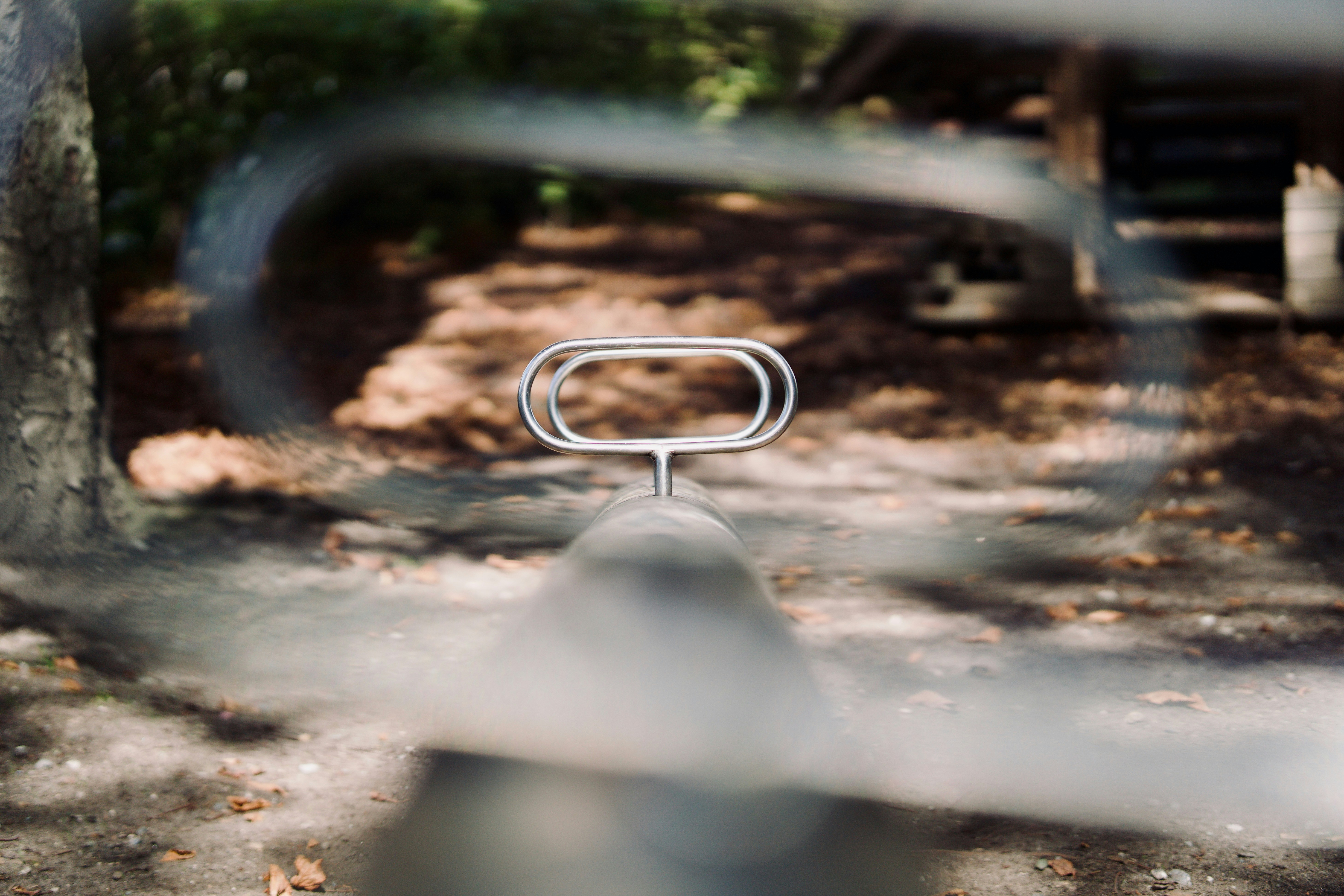 Lance Reichstein Playground
