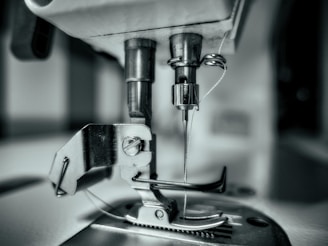 Best Sewing Machines (Heavy Duty)