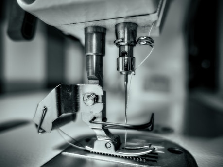 Best Sewing Machines (Heavy Duty)