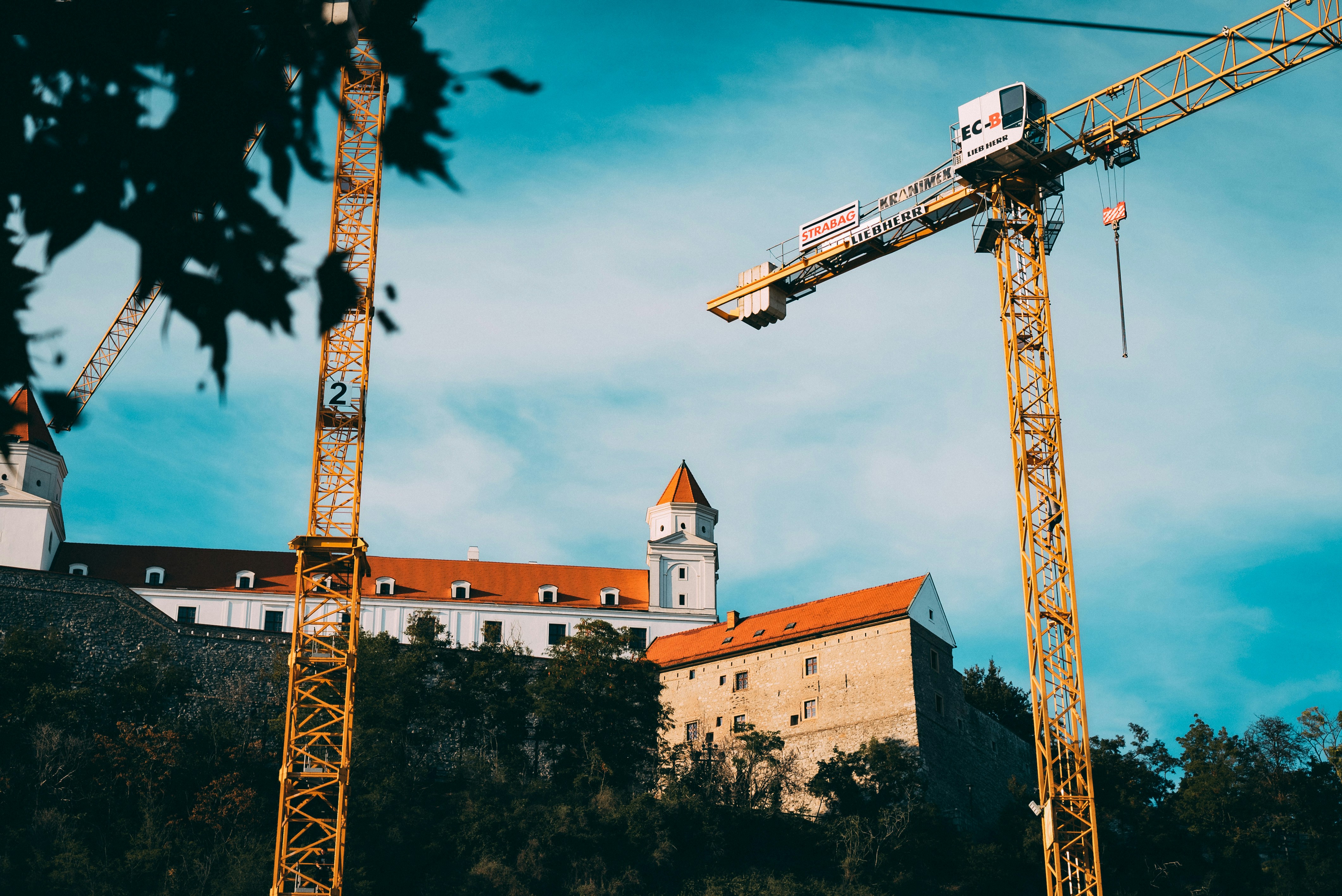 Hire Reliable Local Fixer Guide Slovakia Expedition 2026