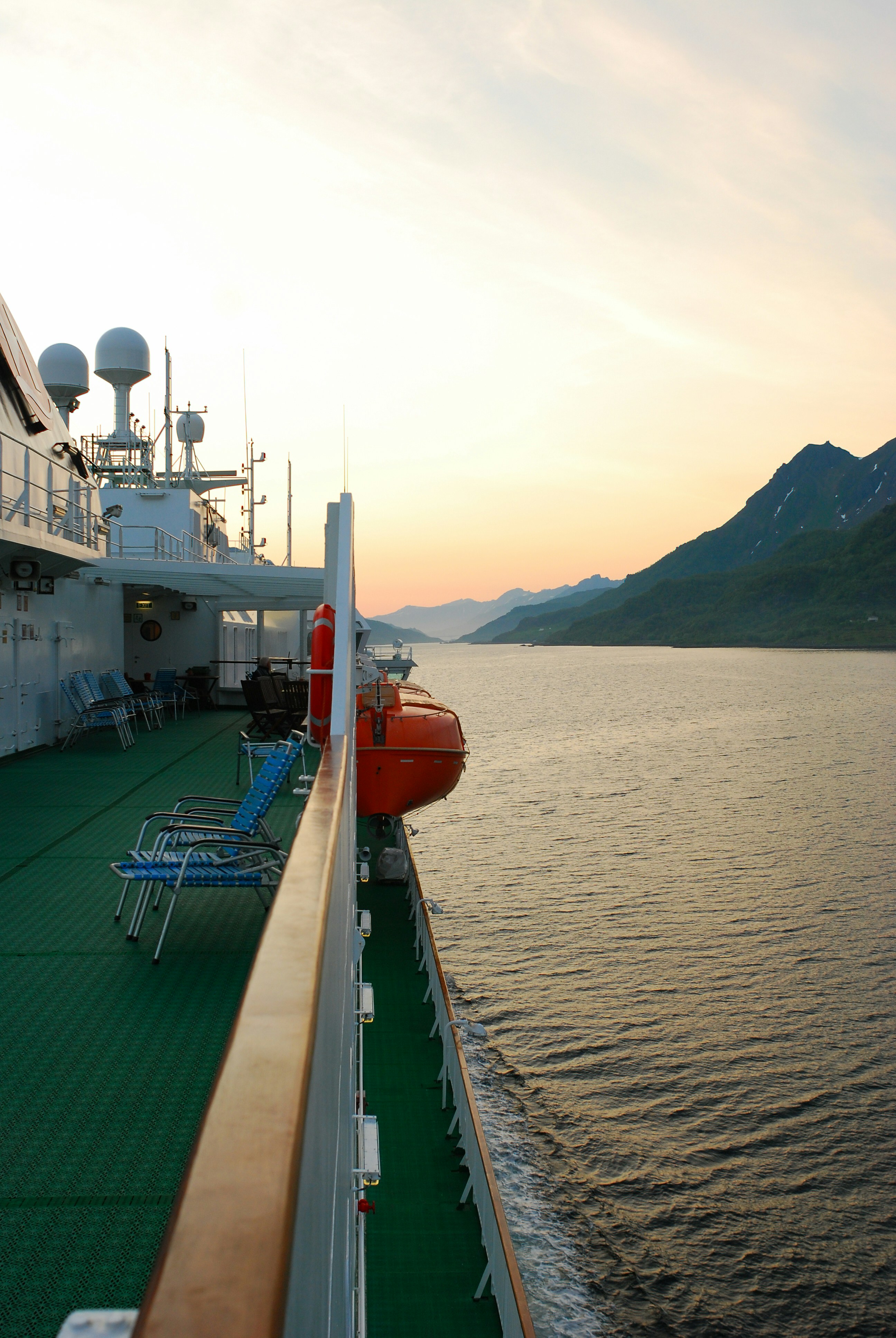 Northern Europe Cruise