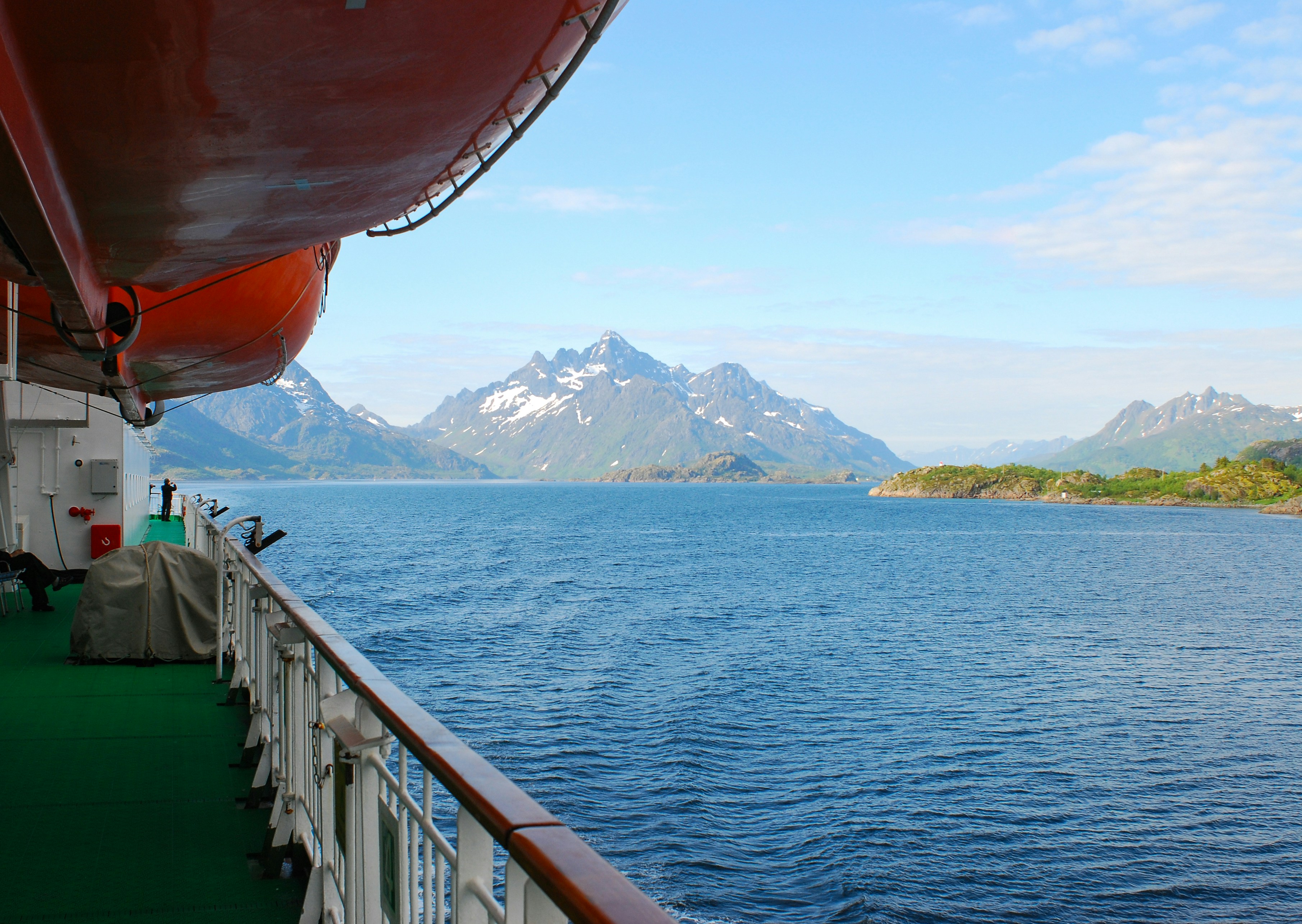 What to do in Icy Strait, Alaska from a cruise ship