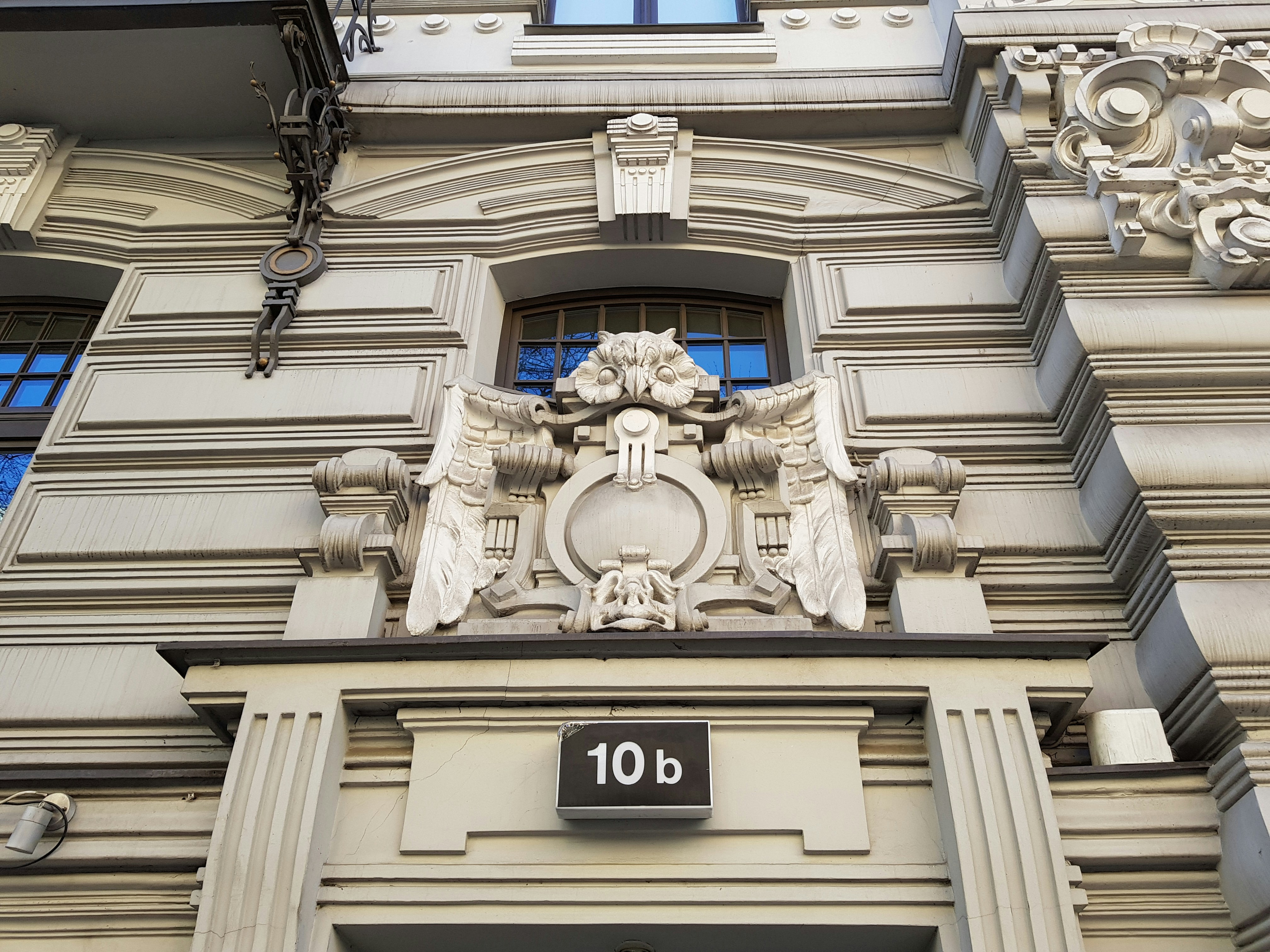 Riga, Latvia — Eight centuries of beautiful stubbornness