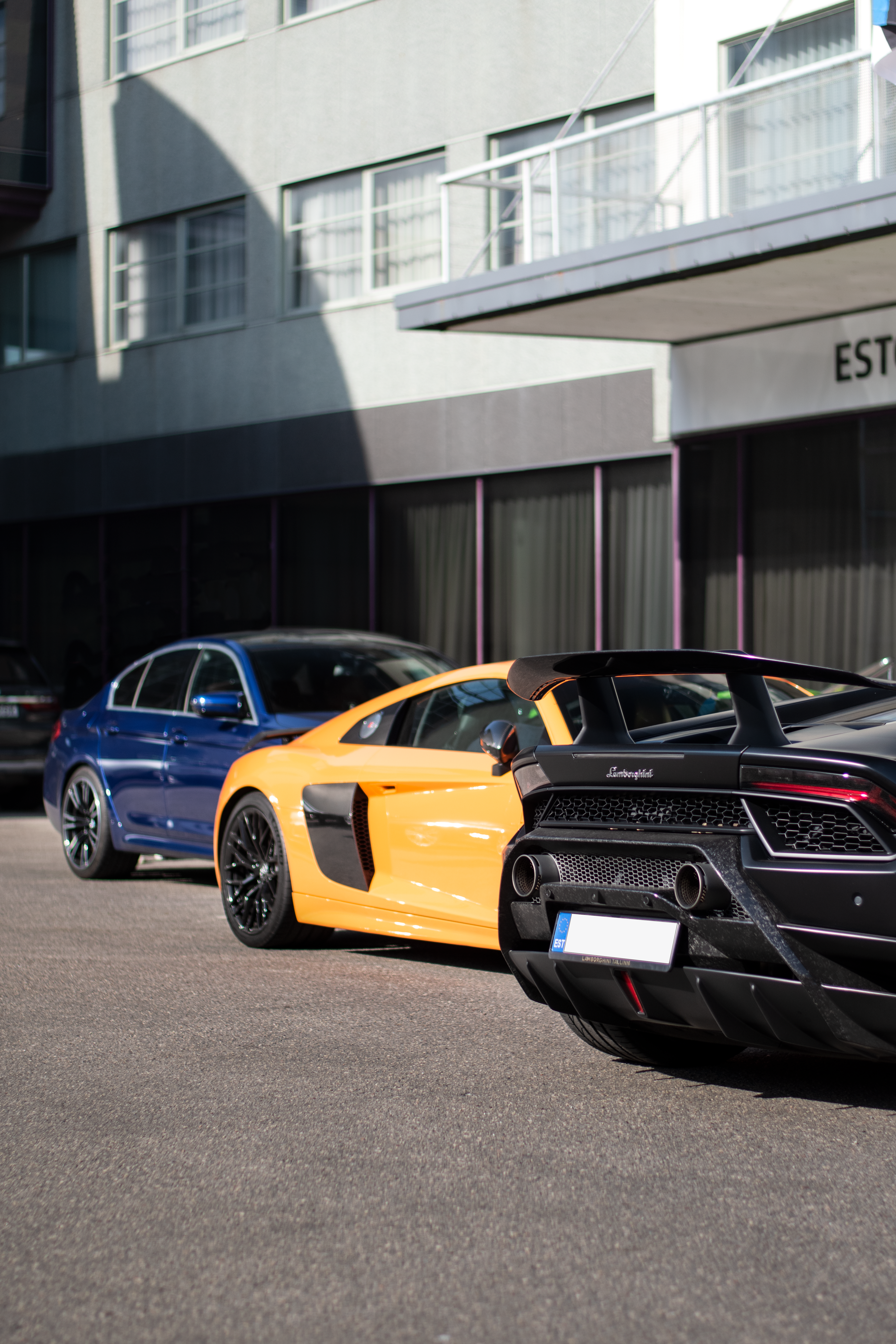 Pärnu – Budgeting & Cost Expectations