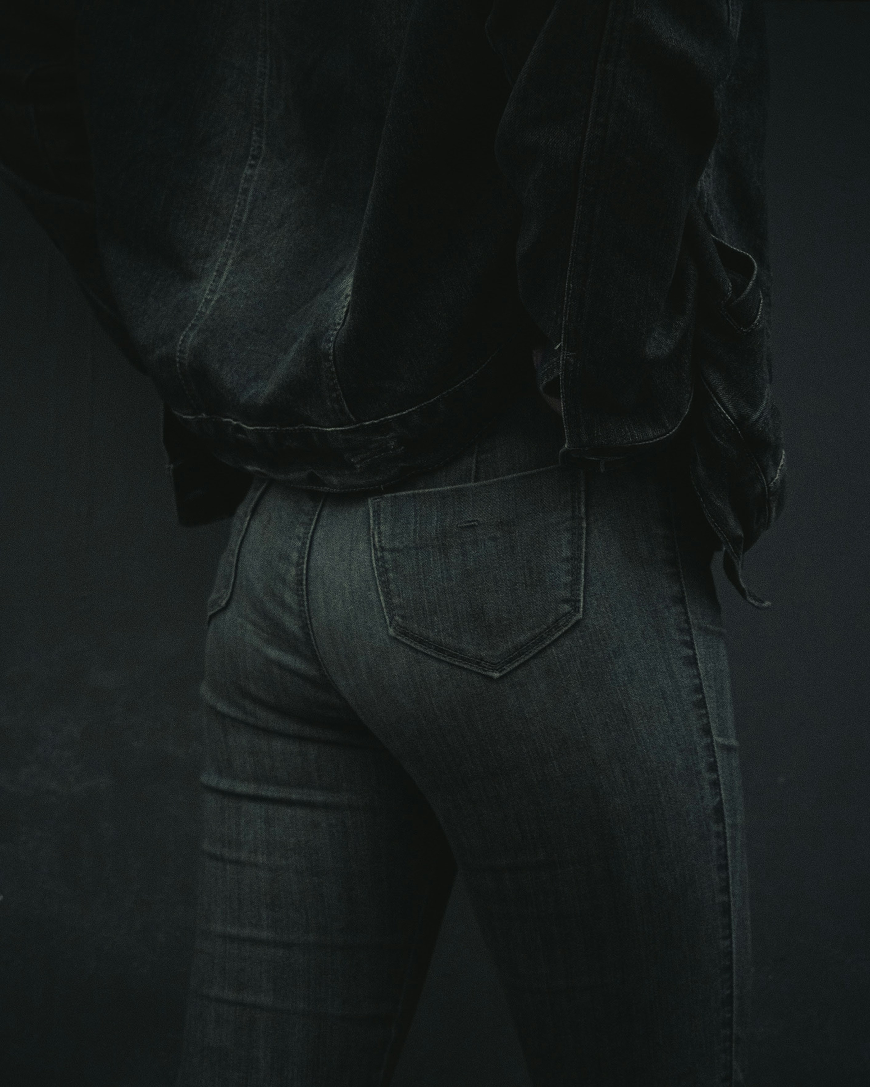 Your Ultimate Guide to Dressing Up in Snazzy Denim