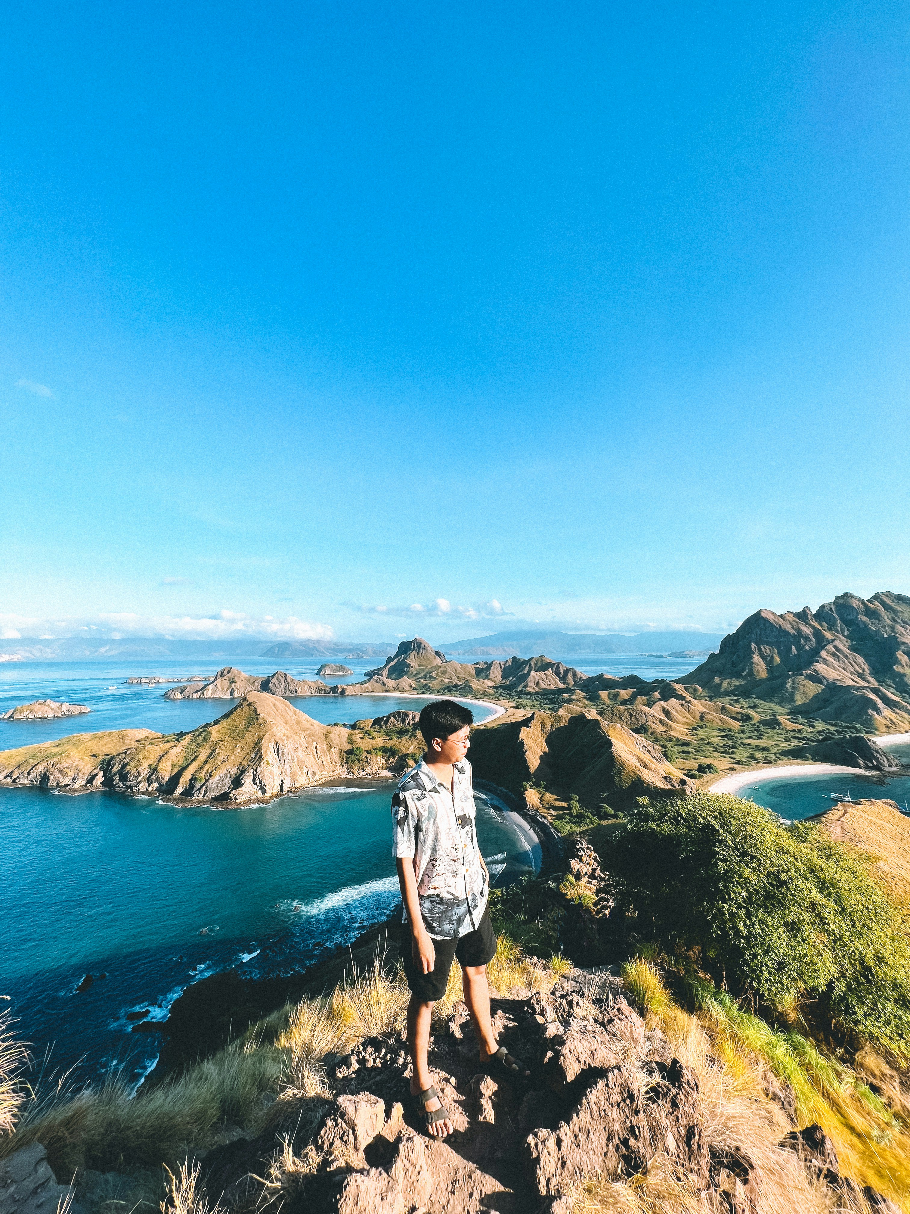 Choosing Your Perfect Liveaboard