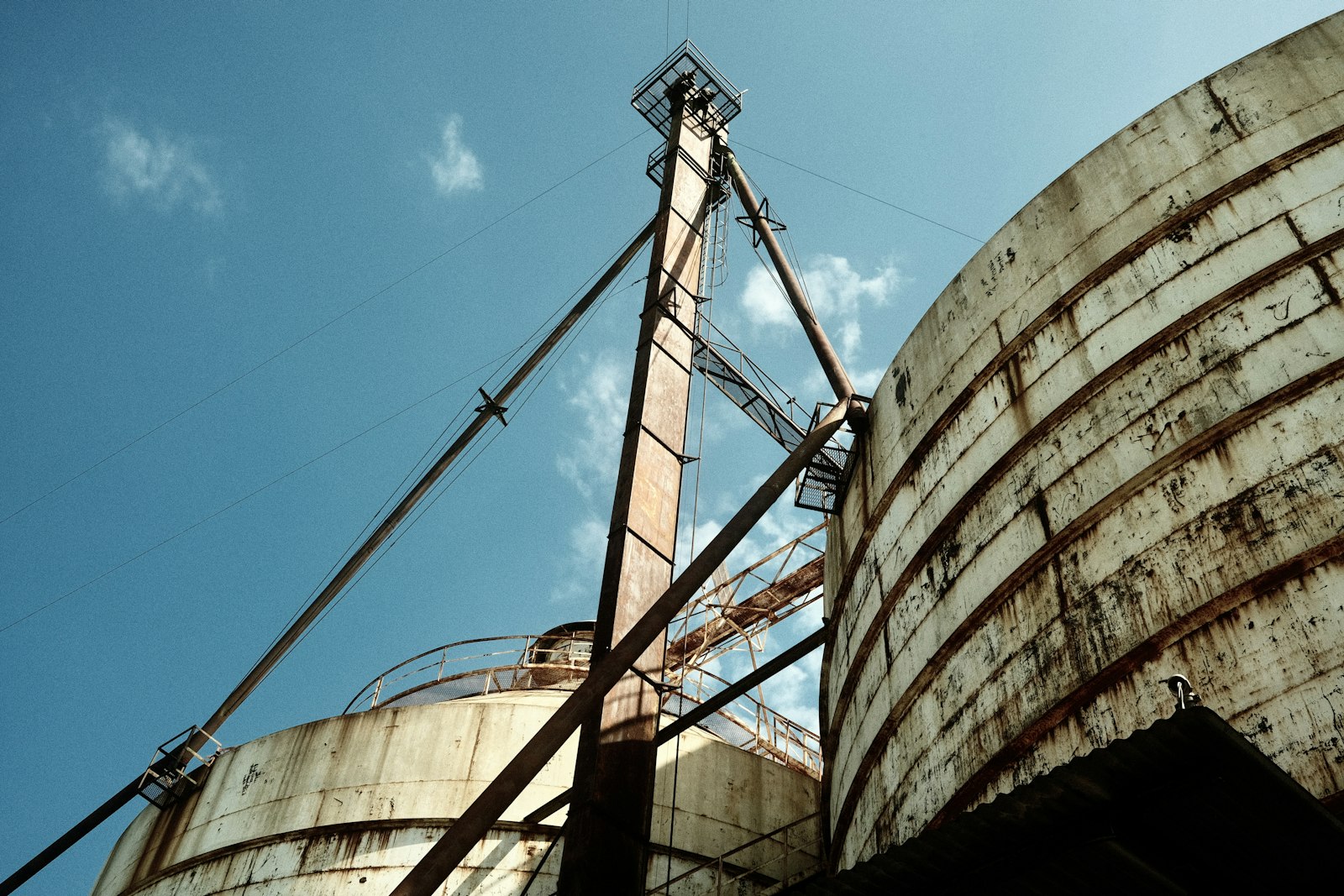 Civil Works