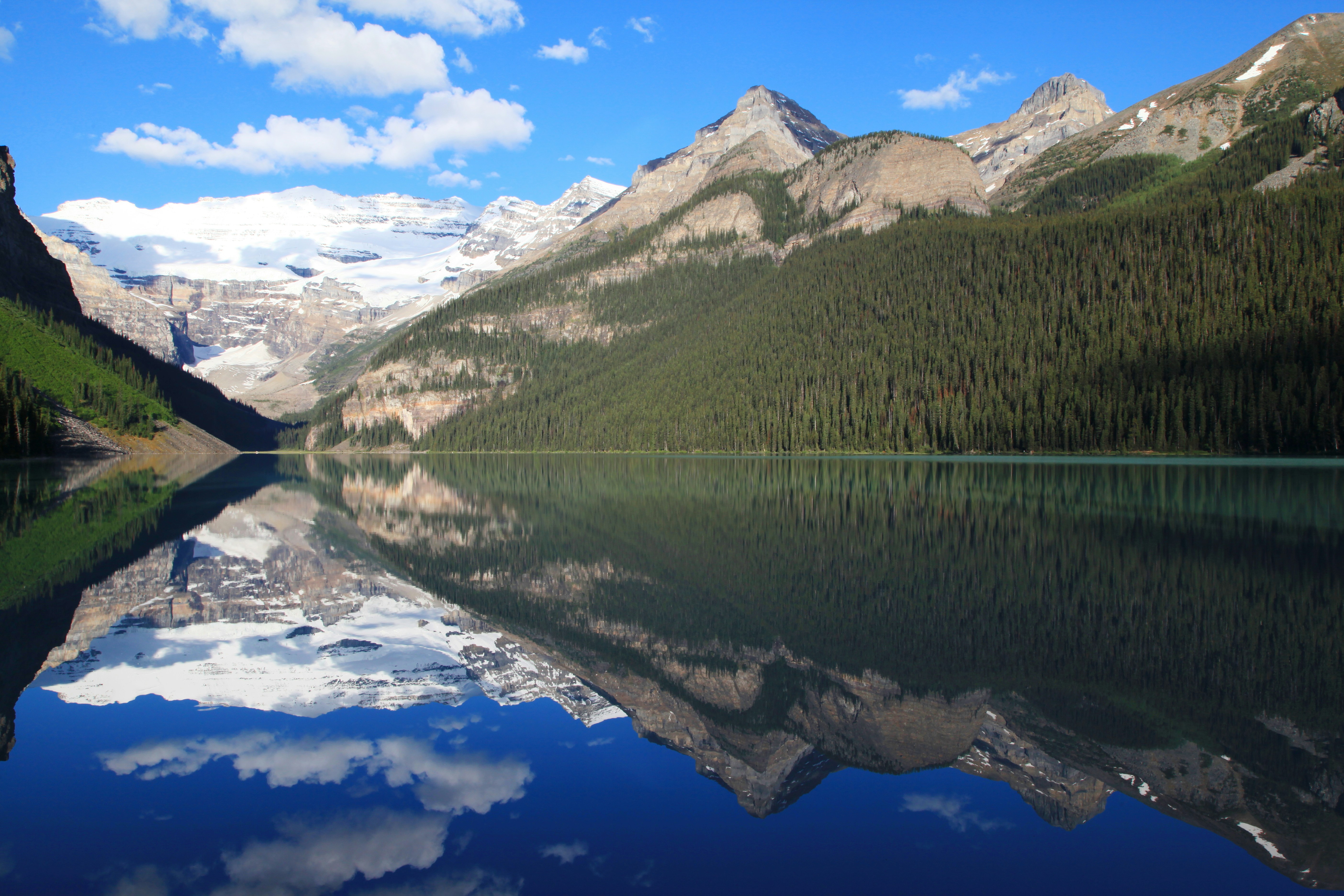 Lake Louise – Activities & Attractions