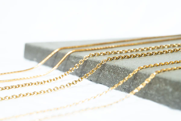 Celestial Choker