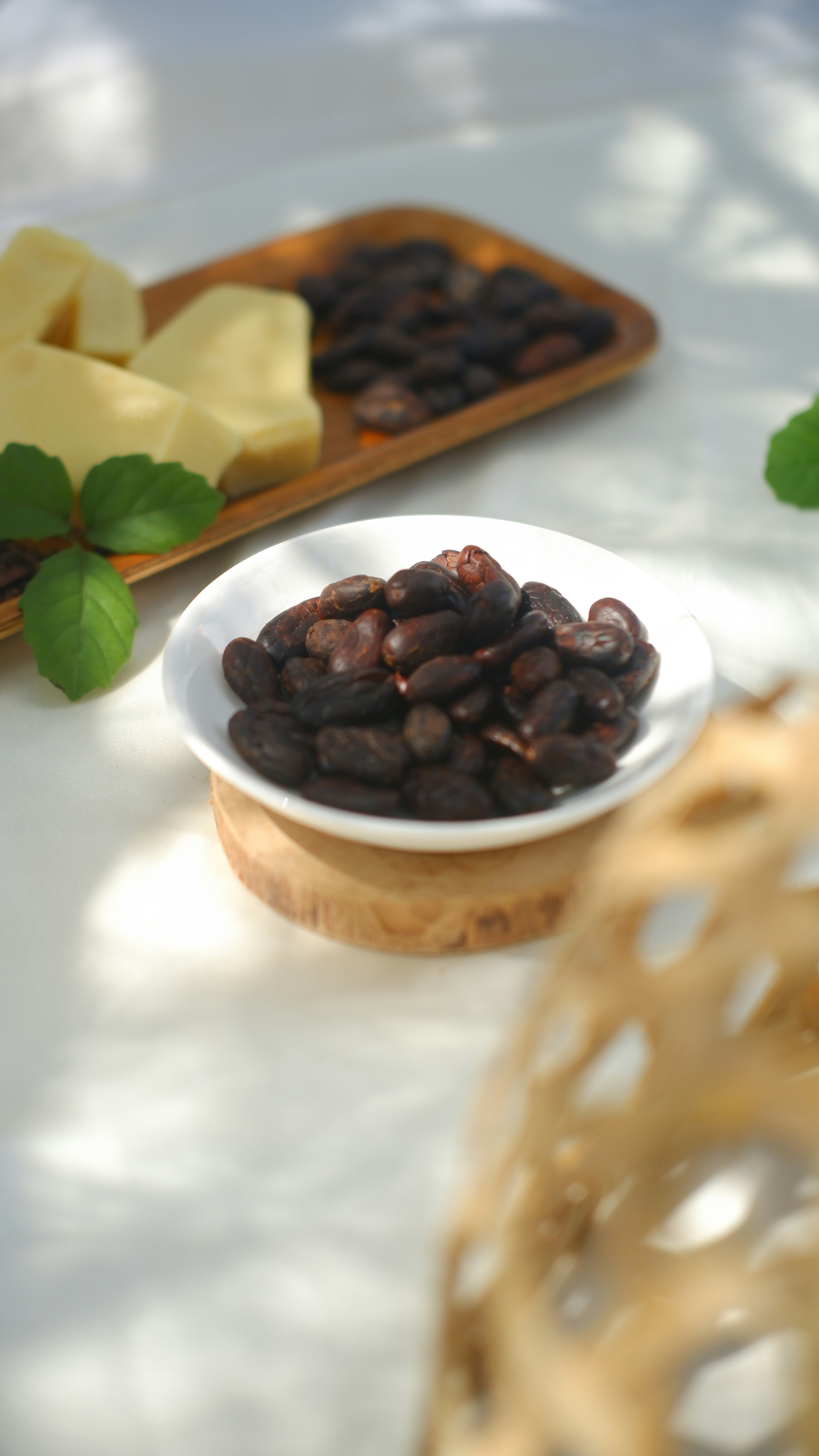 uma tigela de comida