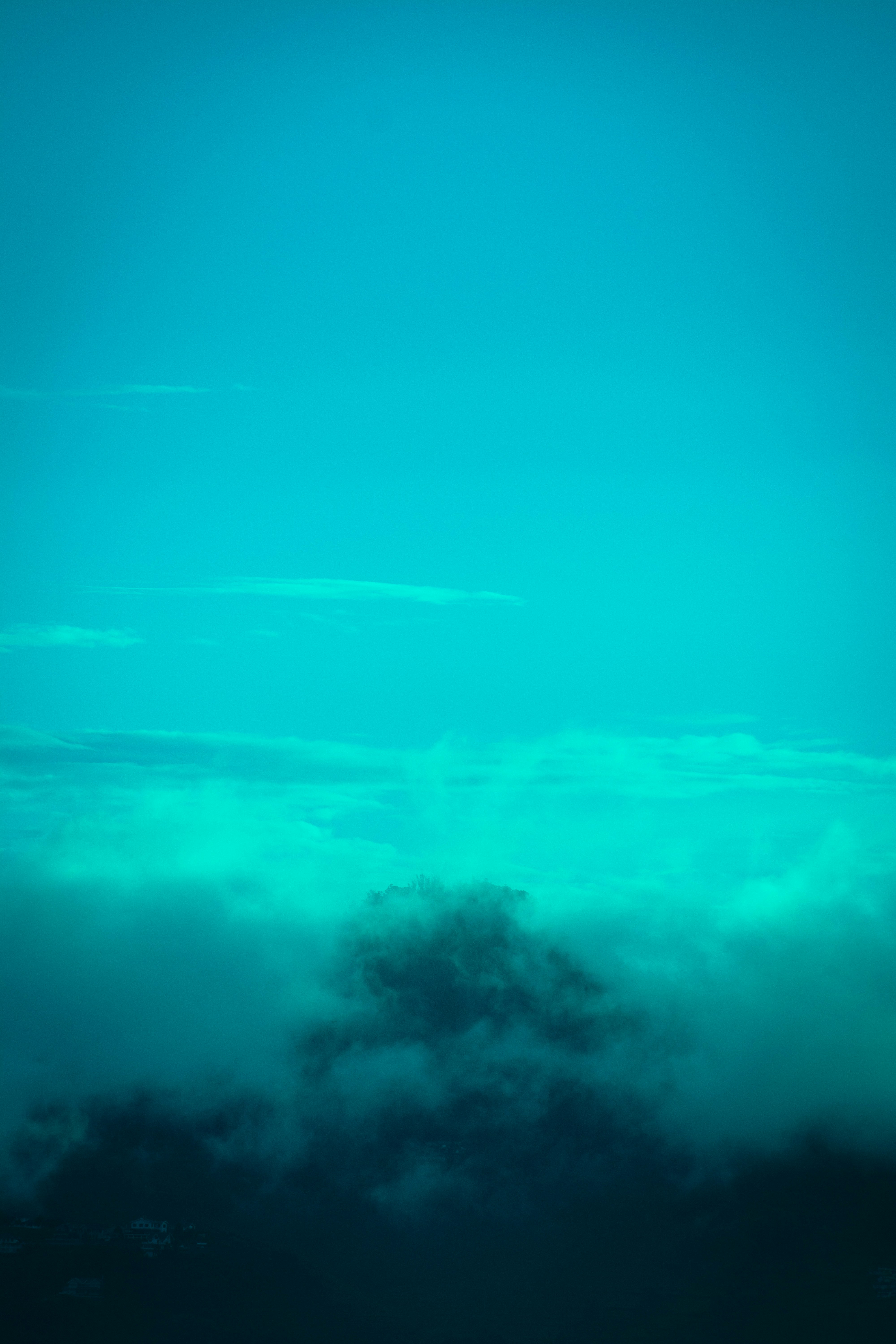 miniature world wallpaper, wallpaper, Tilt-Shift Photography: Creating Miniature Effects 2