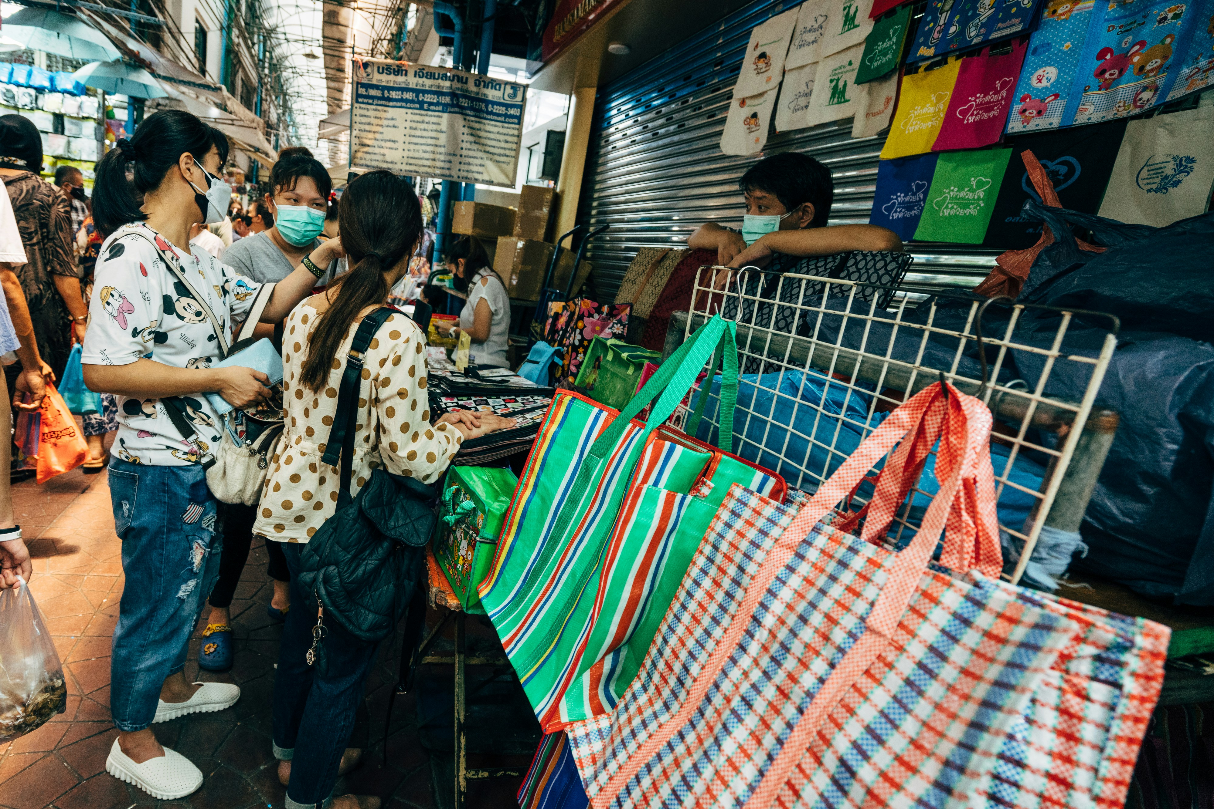 Photo by markuswinkler