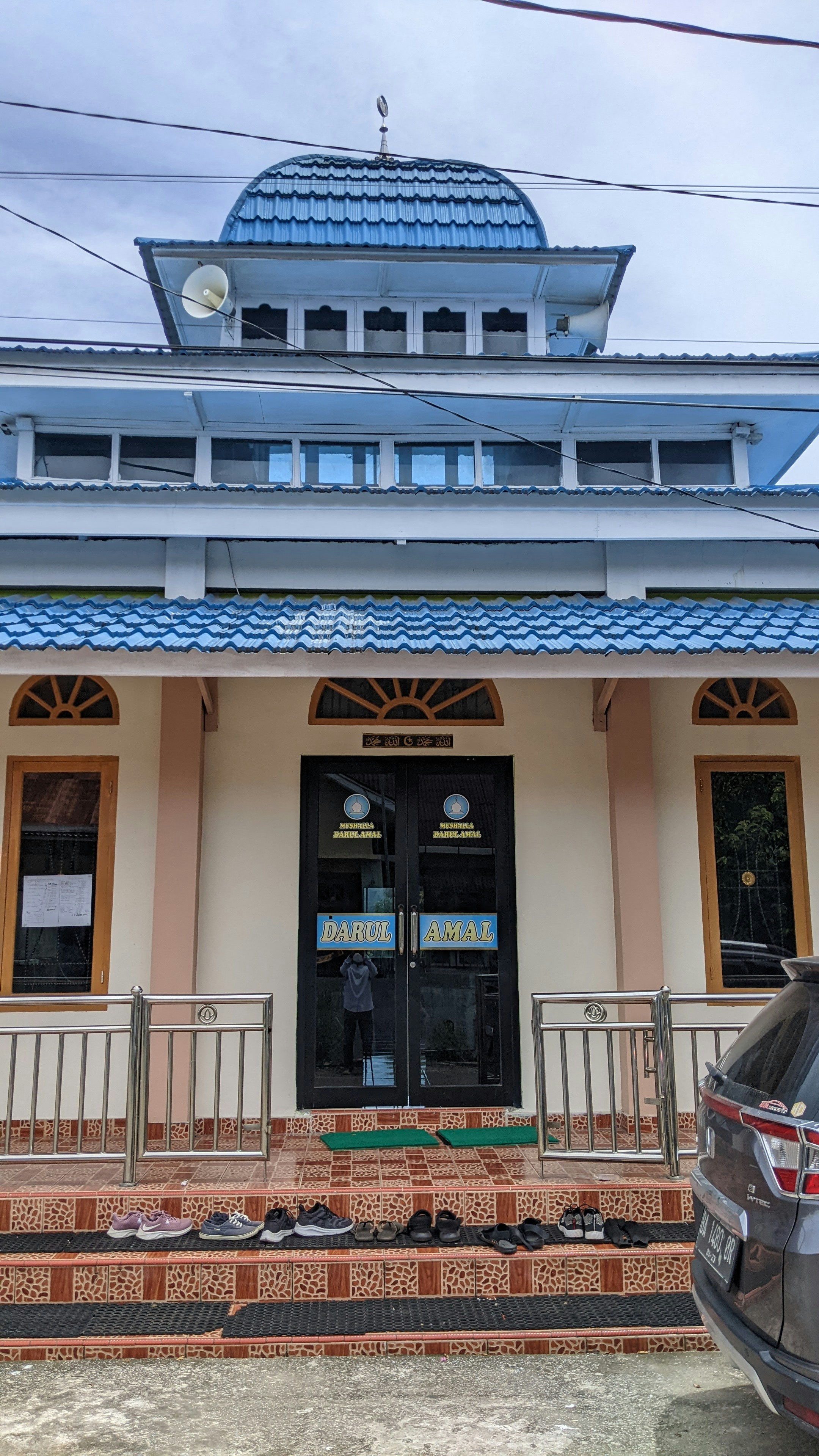 The Healing Power of Manzil Dua: A Comprehensive Guide