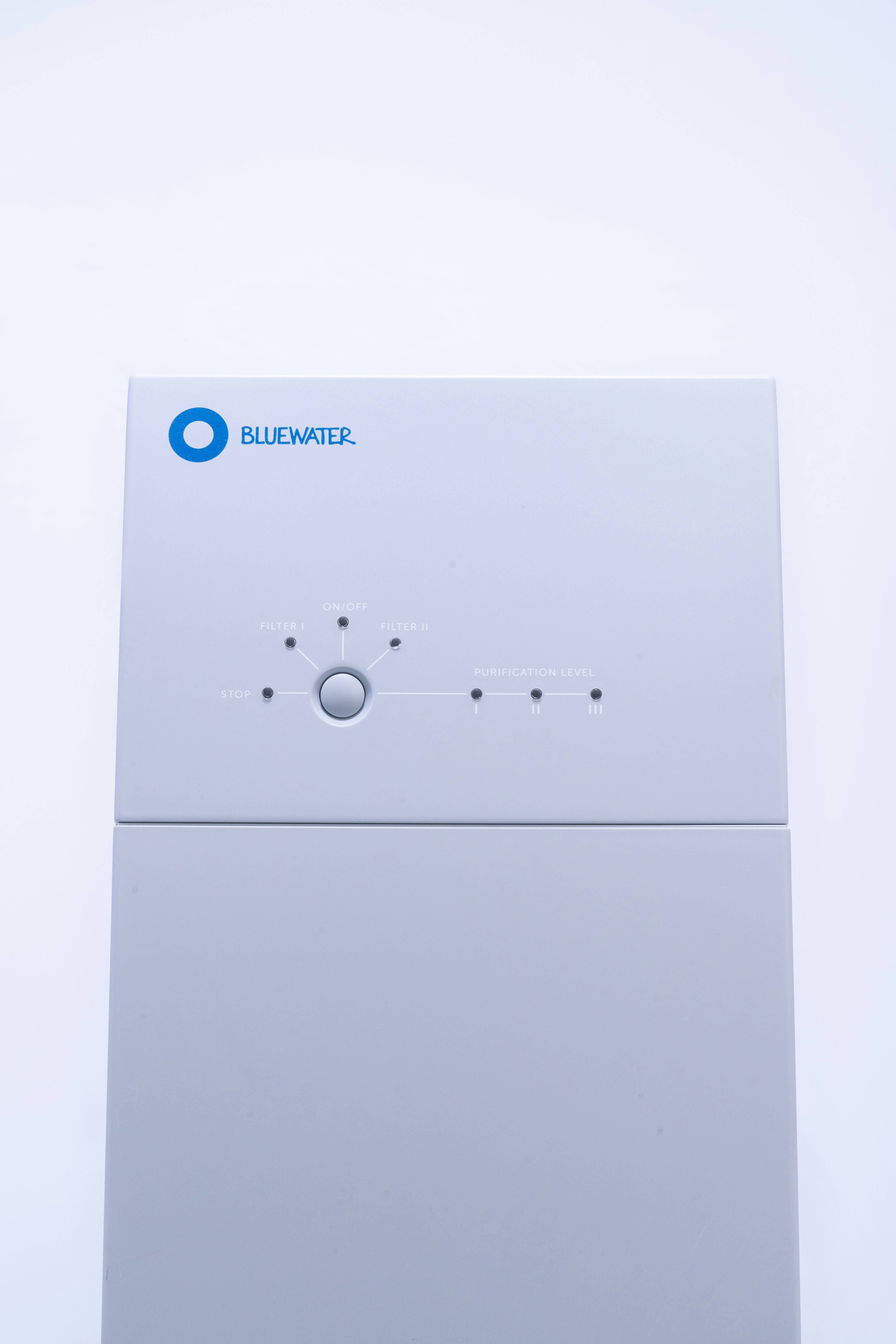 이온수기water purifier 