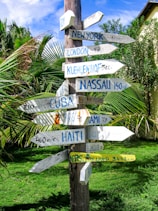 Top 10 travel destinations in 2025