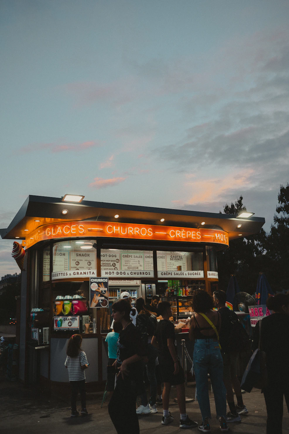Fotografía editorial de gastronomía artesanal