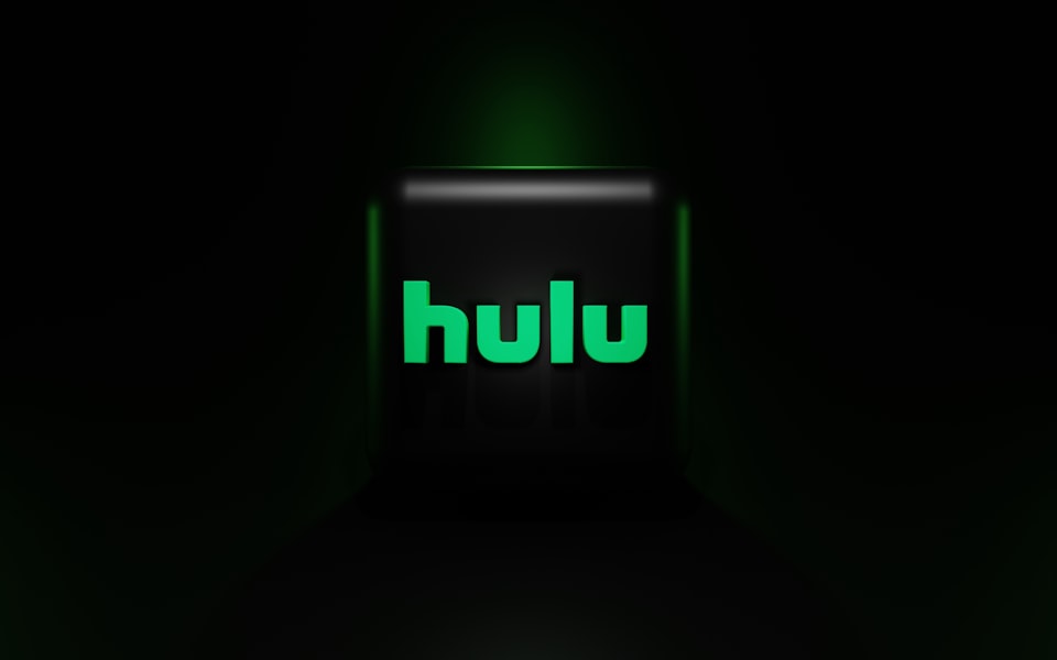 How to improve Hulu