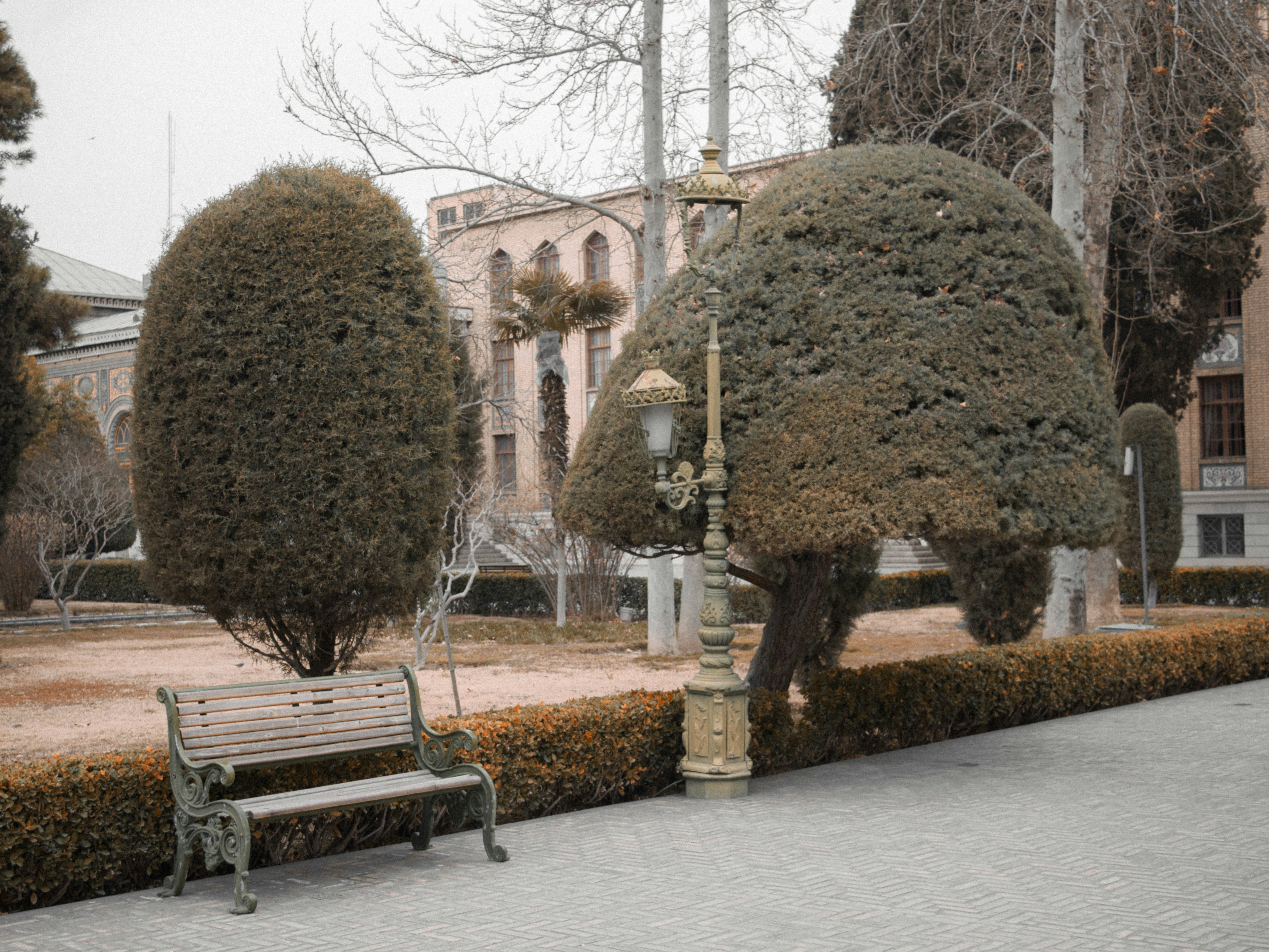 Parco San Giuliano