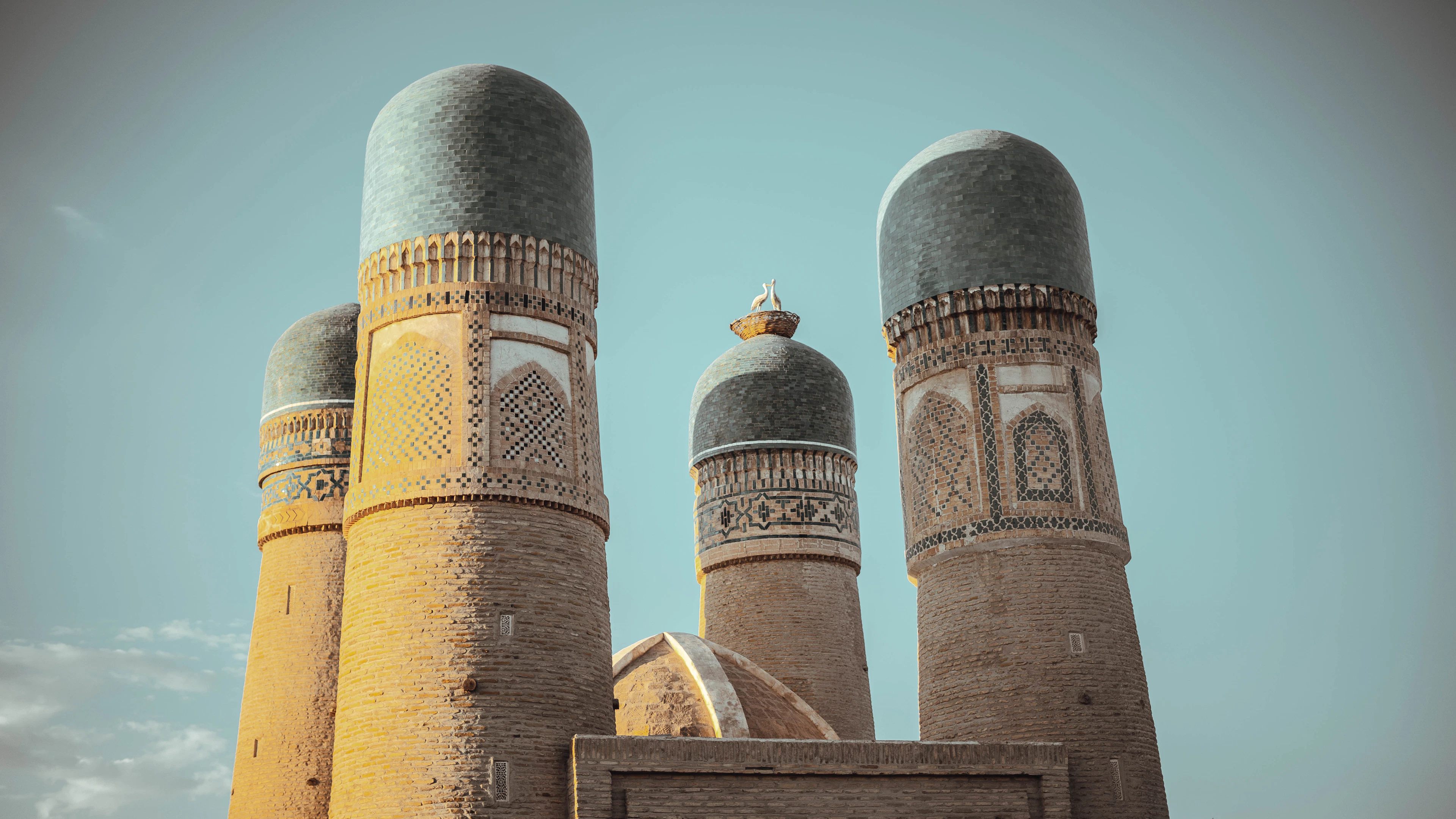 Bukhara