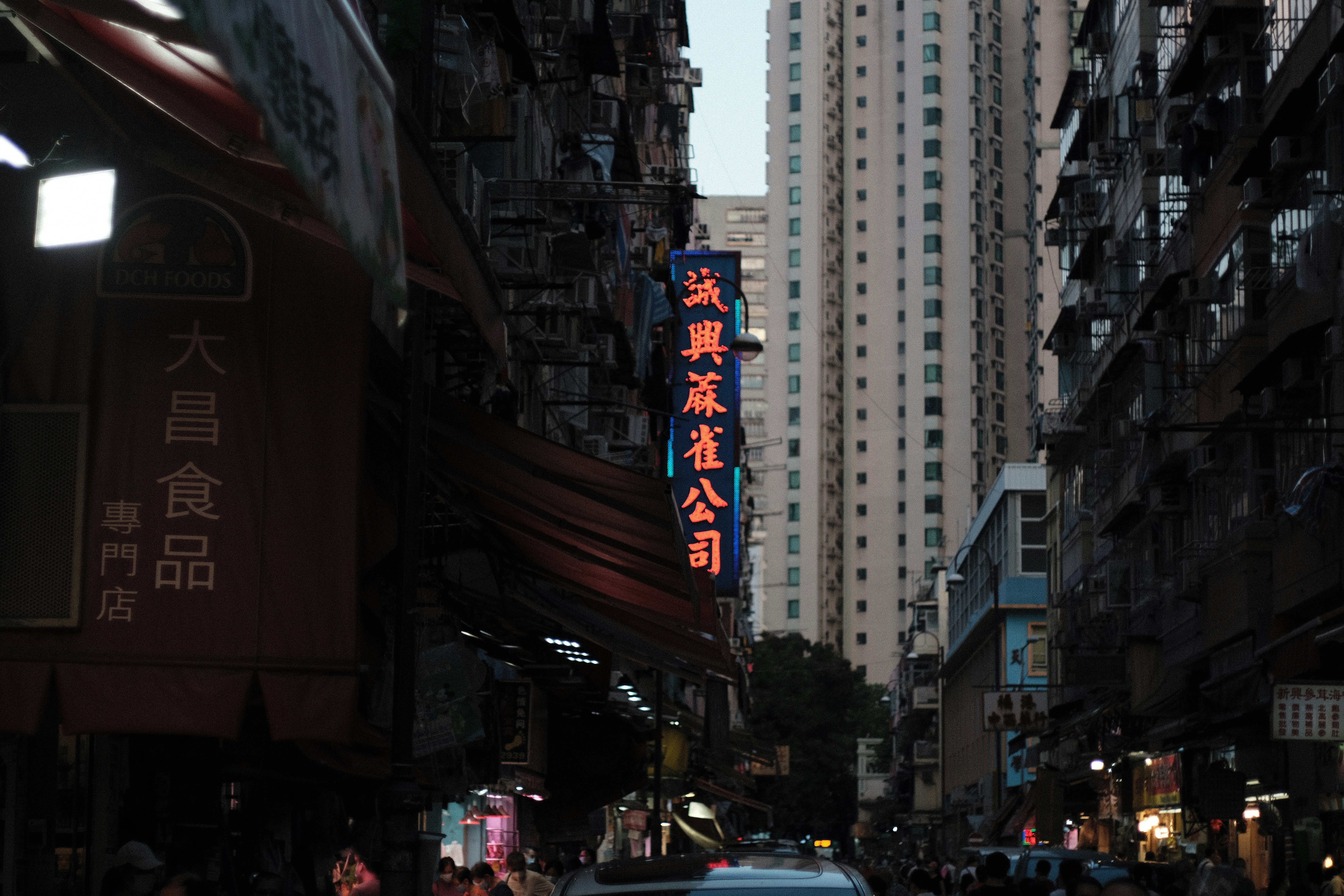 Photo by cseanc