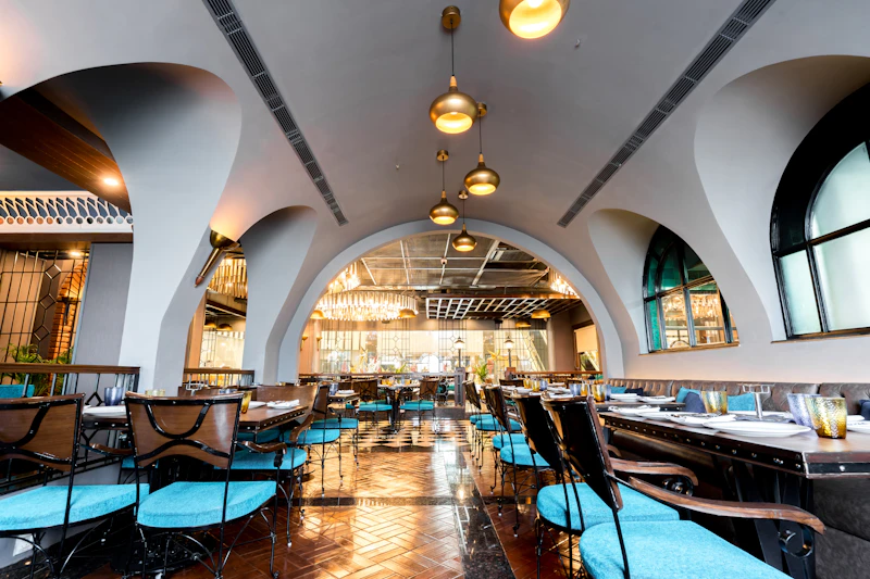Best Breakfast and Brunch Places in Lucknow for a Slow Morning