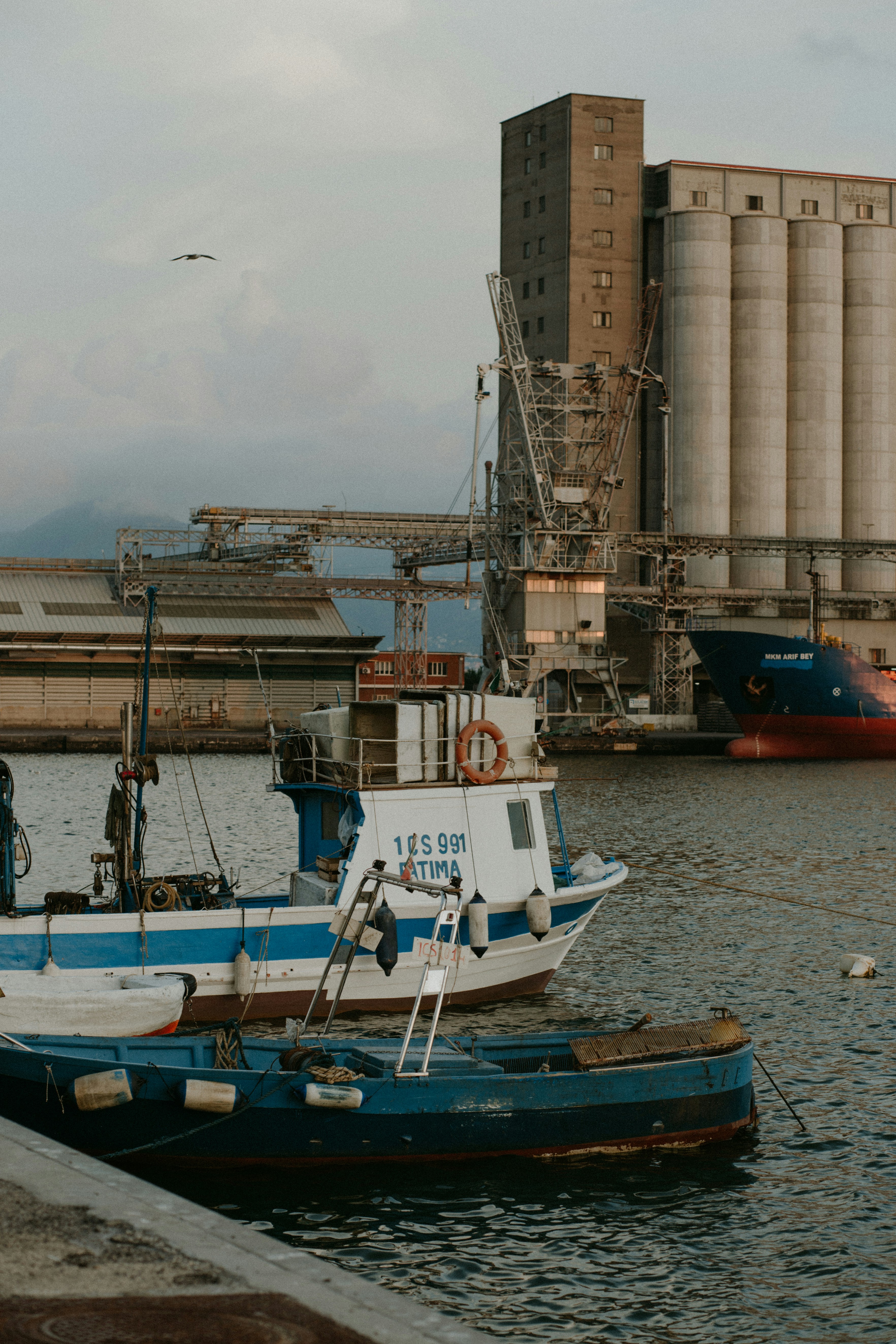 Torre Annunziata látnivalók és programok