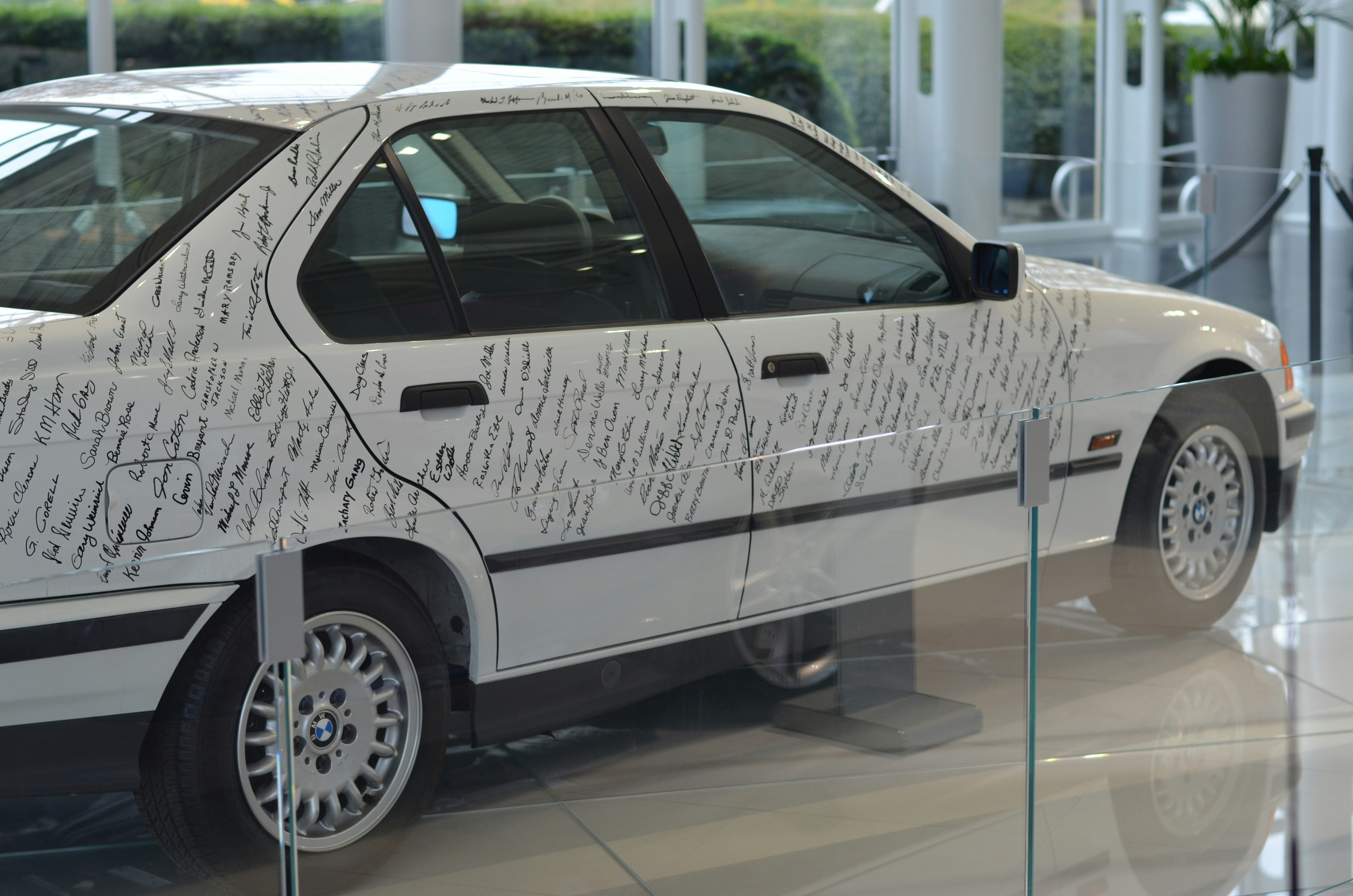 Hyundai Matrix