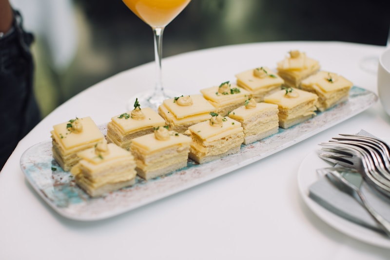 Culinary trends