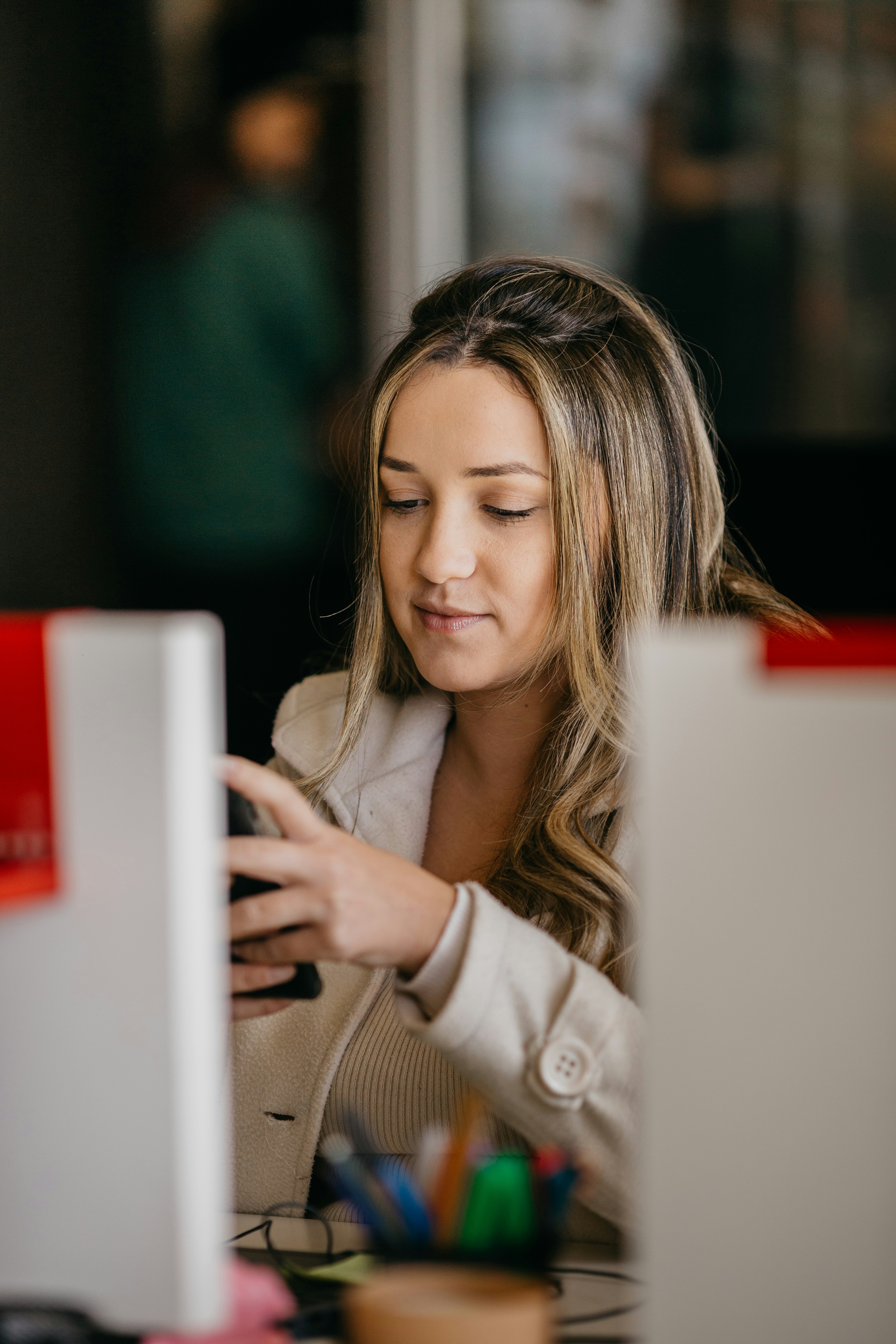 Choose from a curated selection of computer wallpapers for your mobile and desktop screens. Always free on Unsplash.