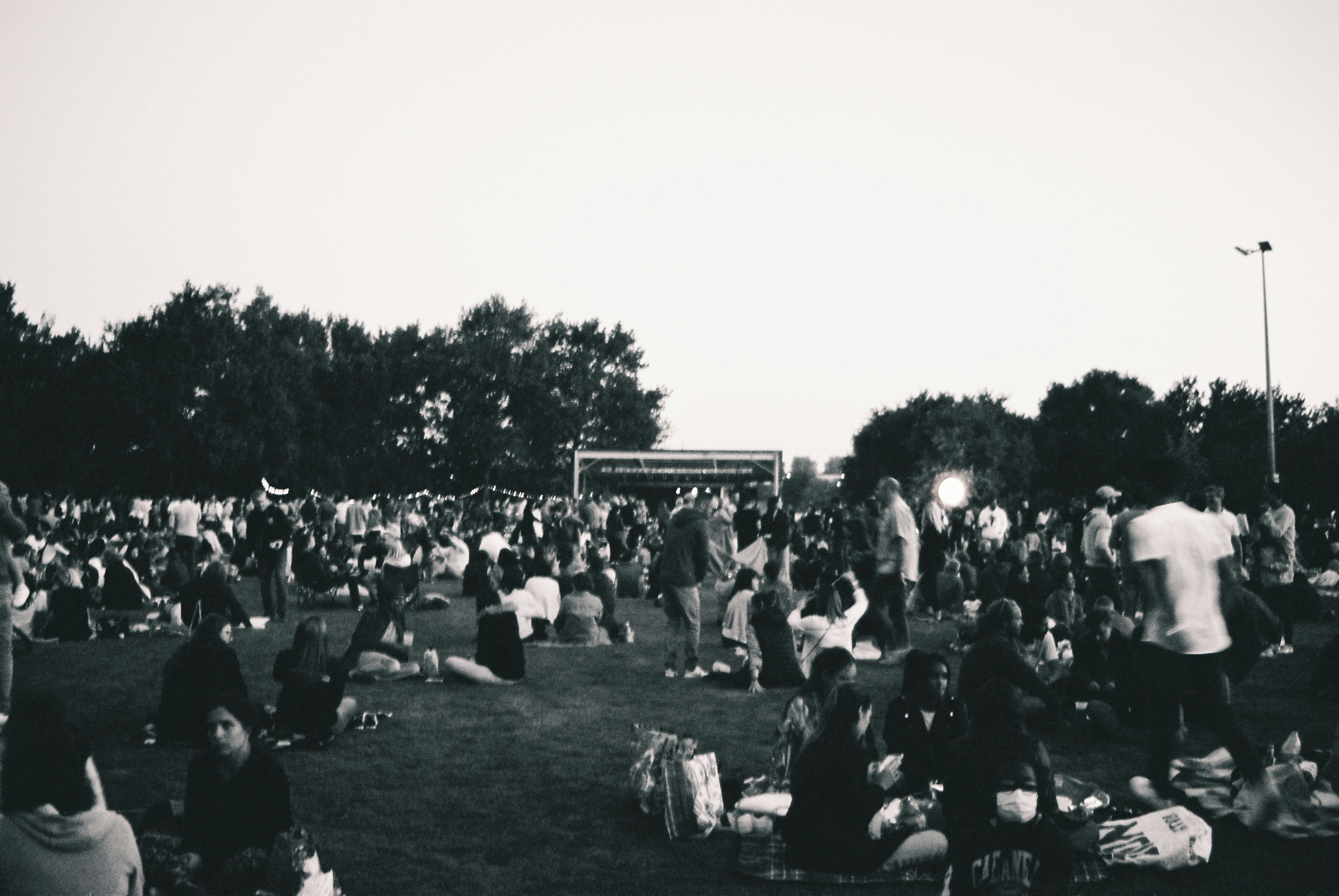 Image de Lollapalooza Paris 2025 : Longchamp submergé par trois jours de fête musicale