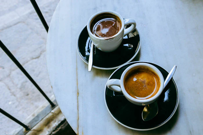 Best Coffee Shops