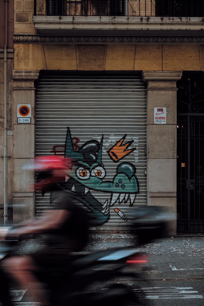 Midnight Monster Run