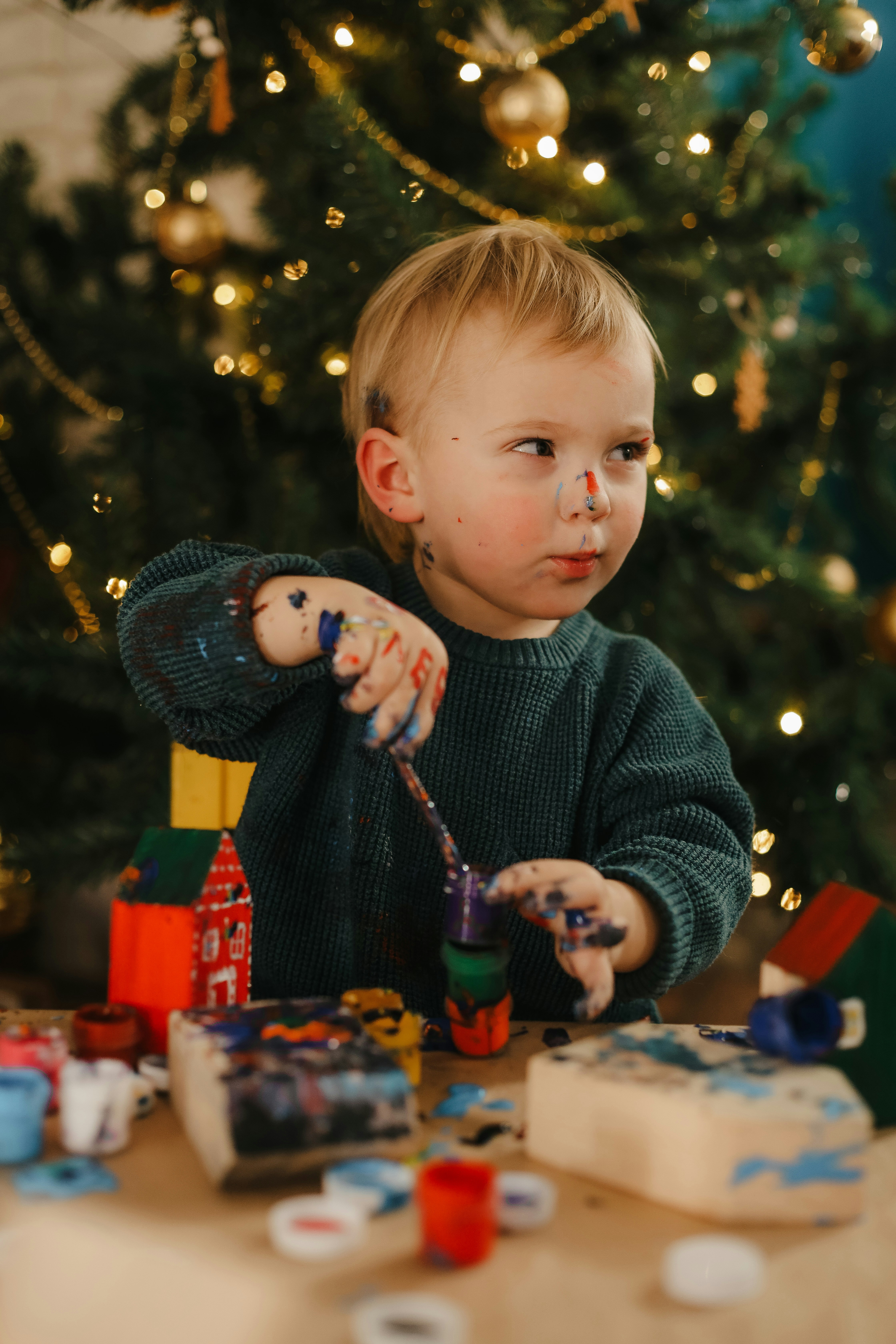 christmas toddler crafts, wallpaper, Christmas Crafts for Toddlers: Fun & Easy Ideas 5