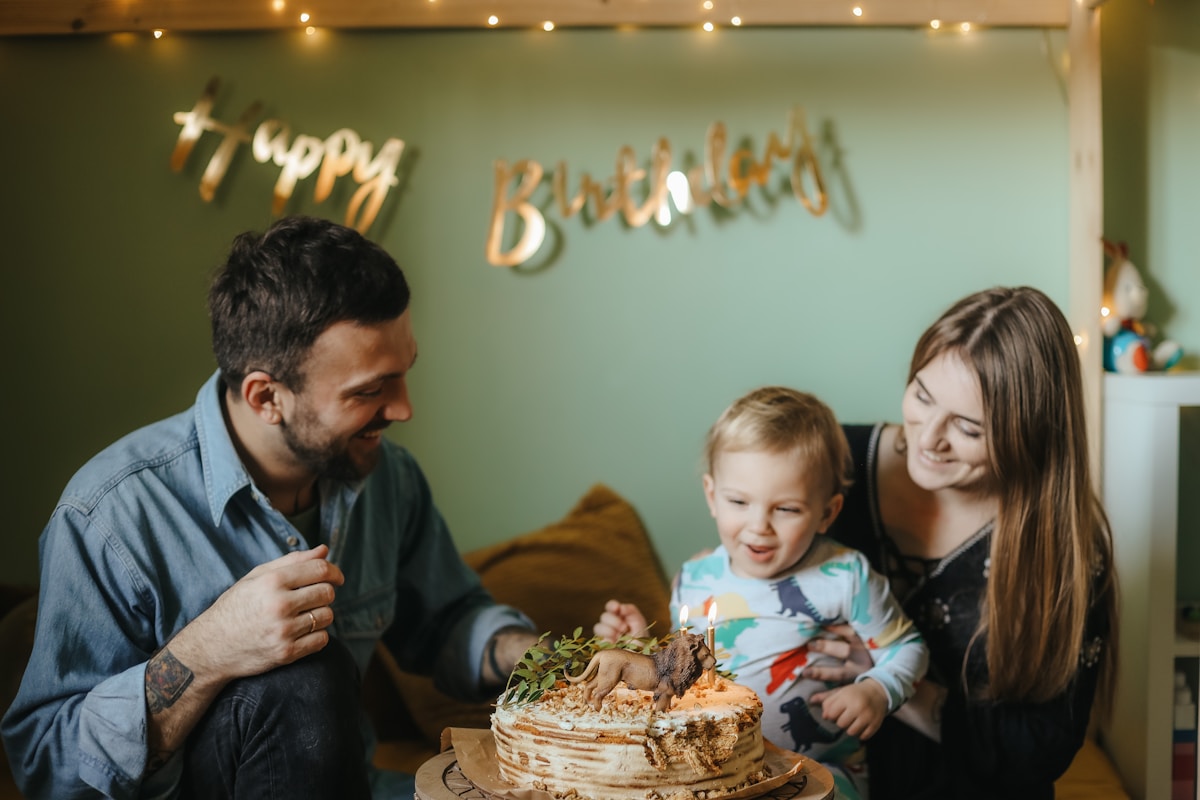 How Can I Bake One Dessert Everyone In The Family Will Actually Eat?