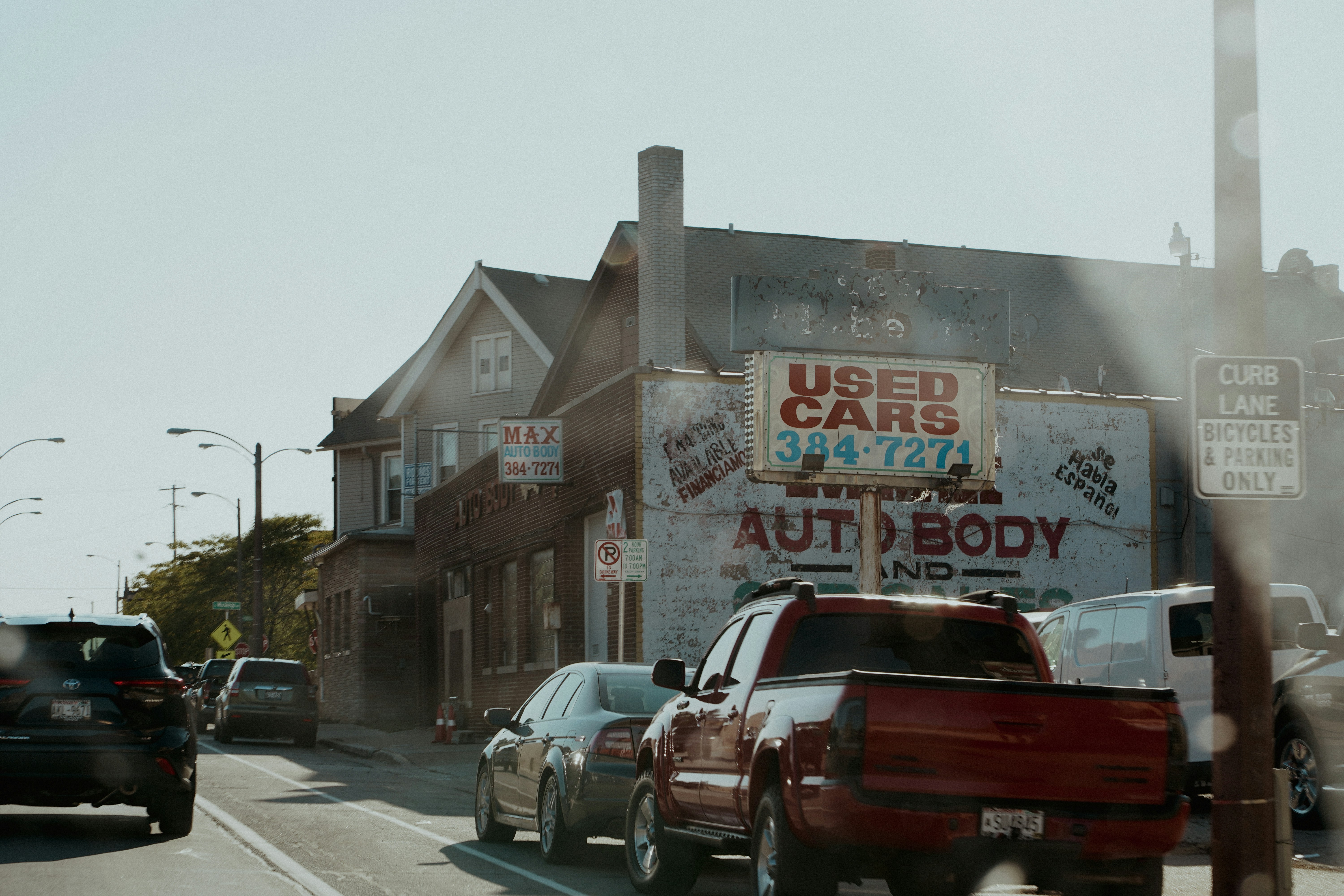 Top 10 Safety Tips for Buying Used Cars — CarVouch used car guide