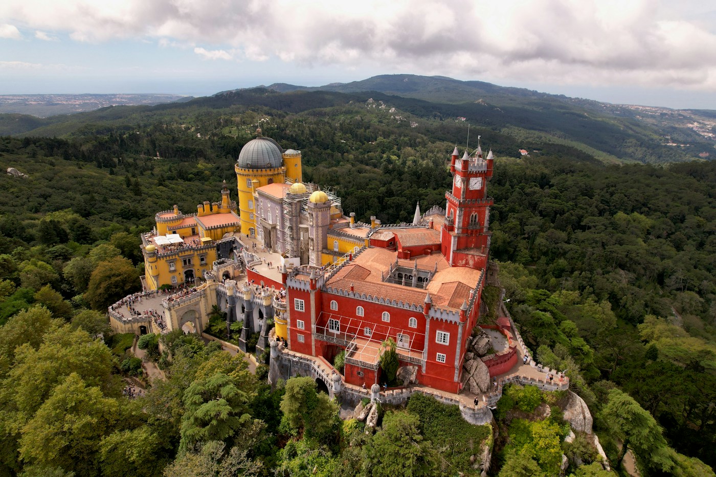 Quinta da Bella Vista