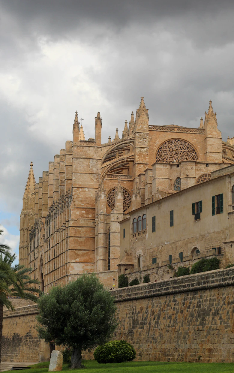 Mallorca in juni