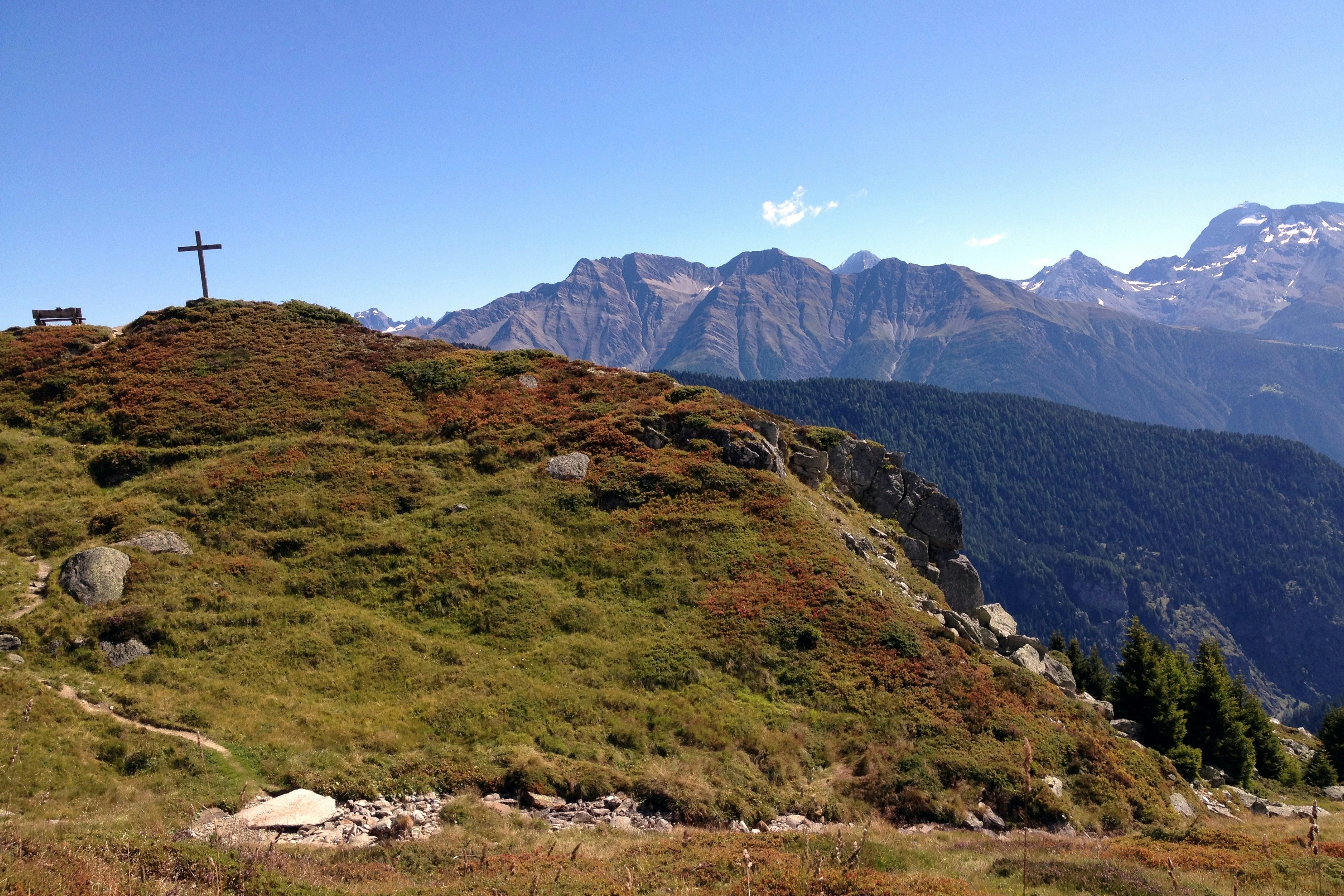 Photo by anextrahandorg