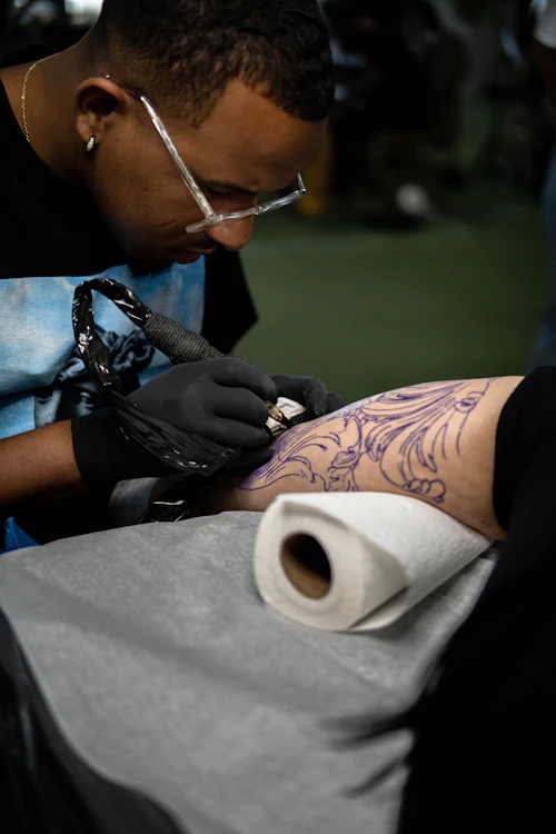 Blackwork