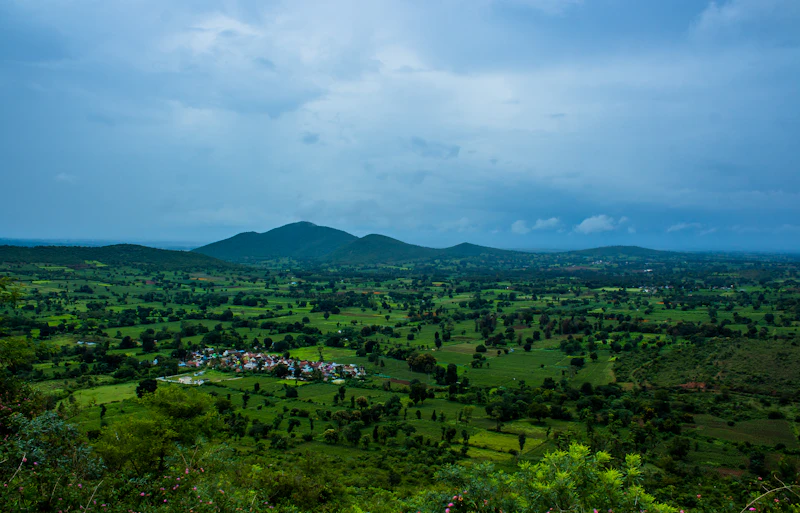 Top Cocktail Bars in Kemmangundi for a Properly Made Drink