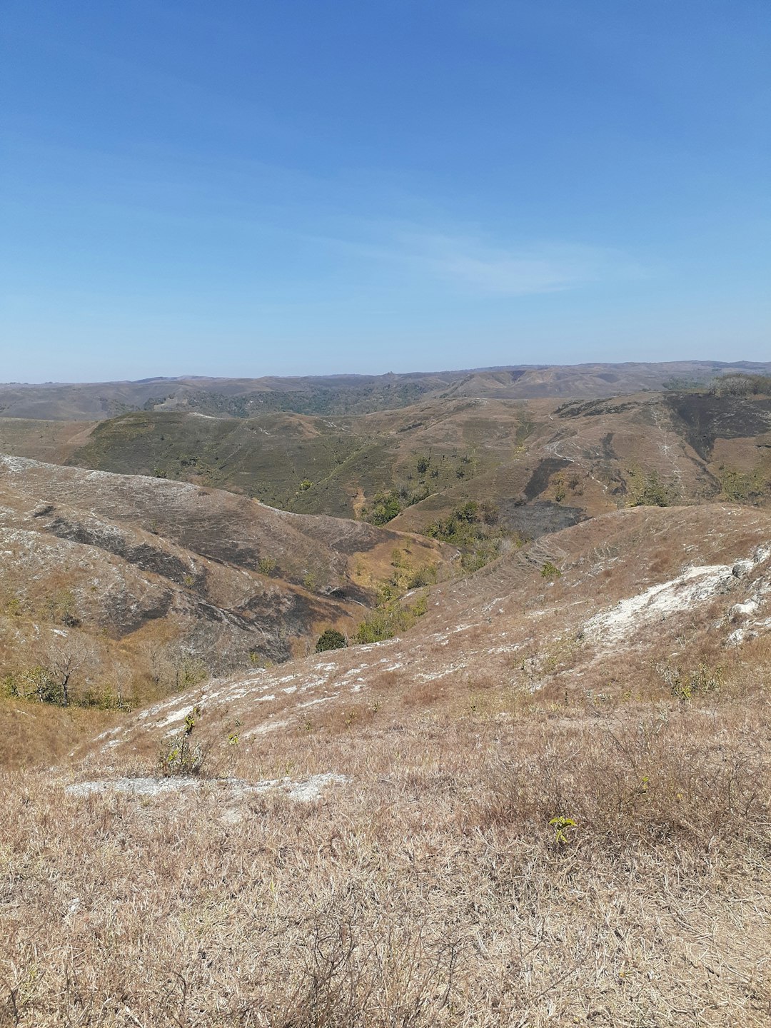 Plain photo spot Central Sumba Sumba