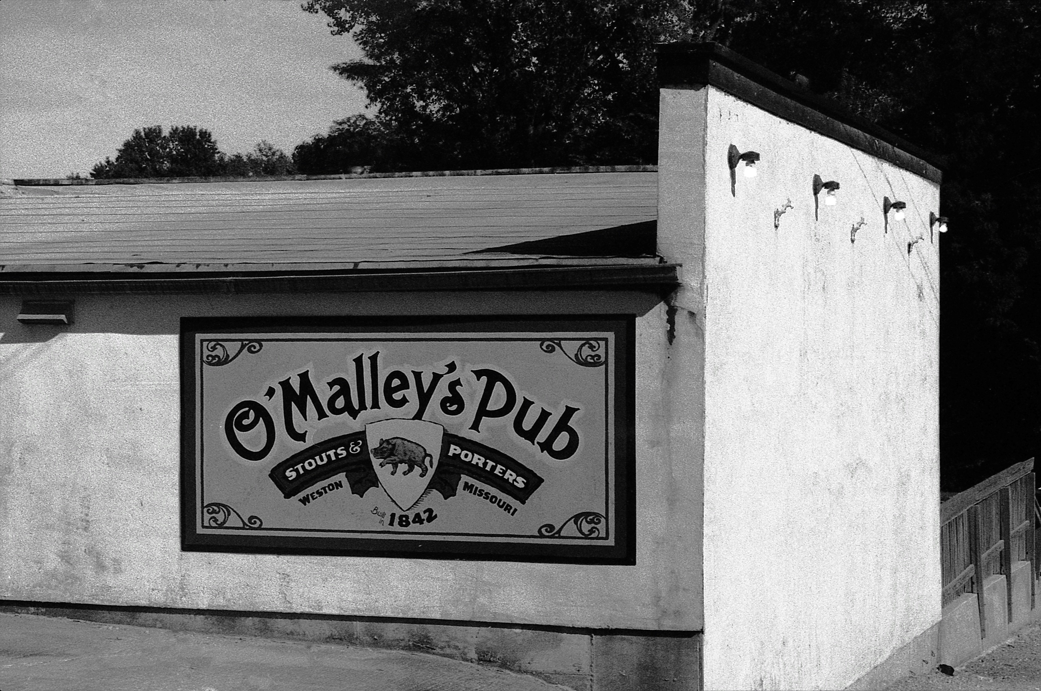 Looney's Pub