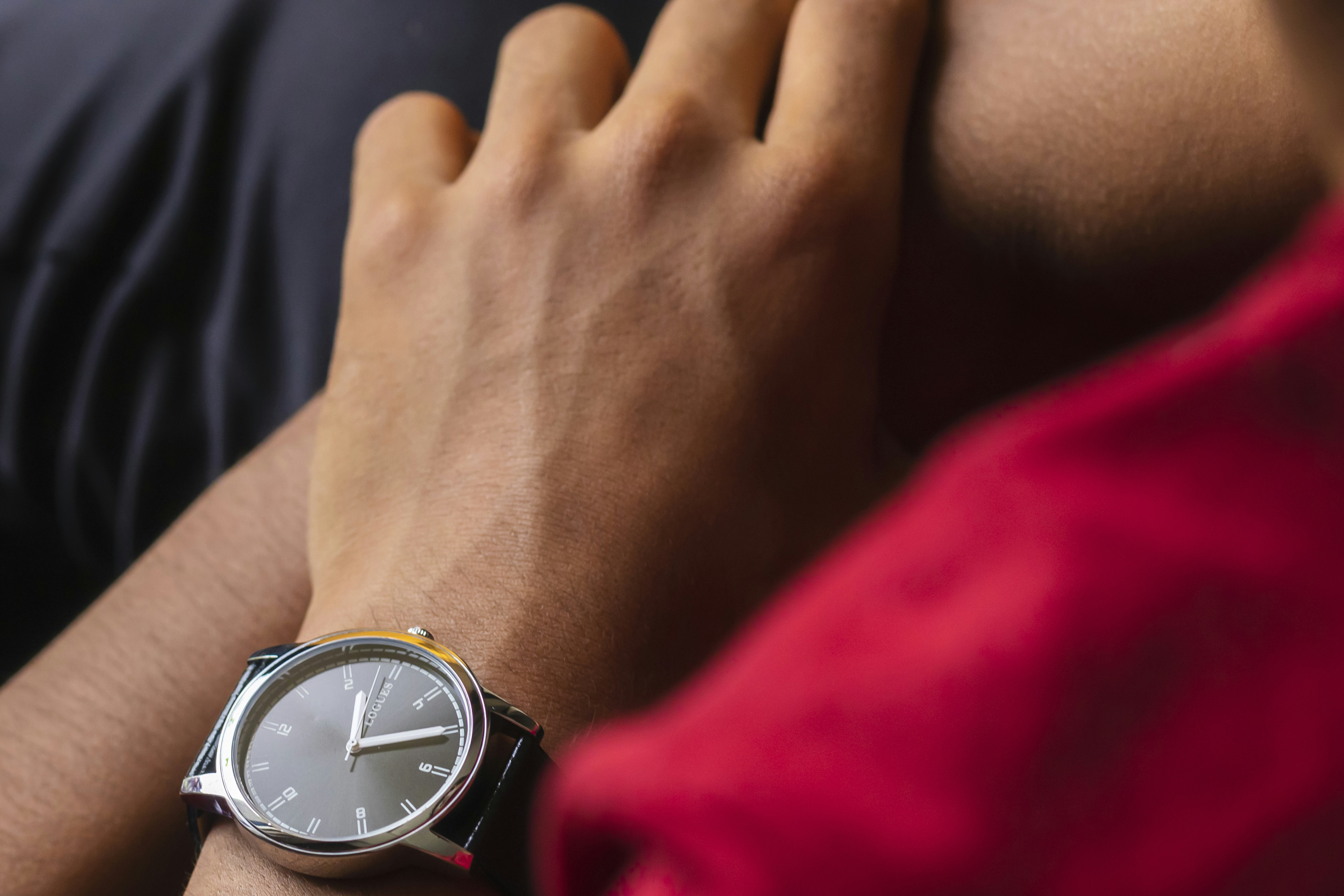 Photo by vdphotography