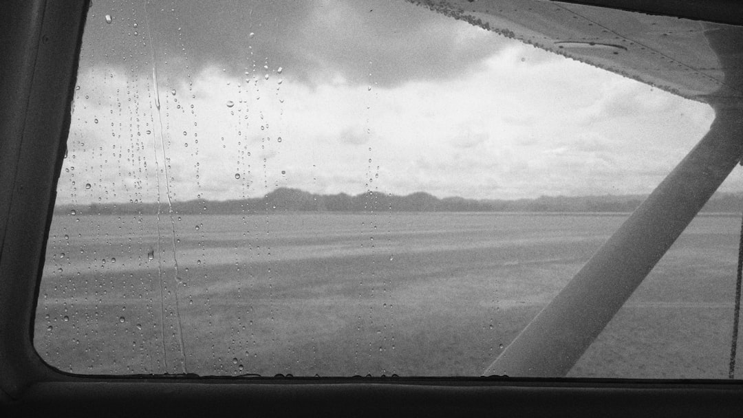 Torrential Rains Disrupt Operations at Porto