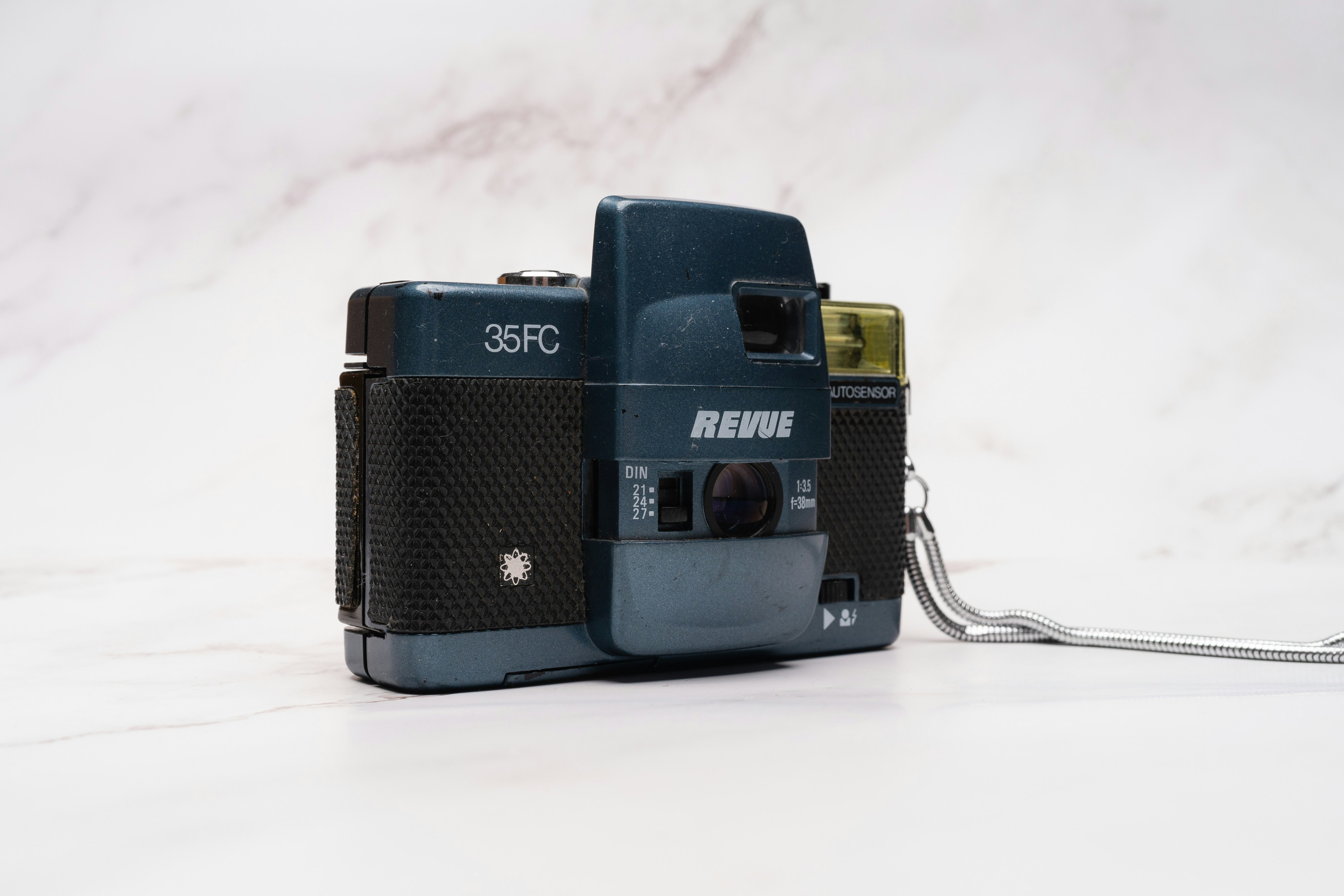 Photo by markuswinkler