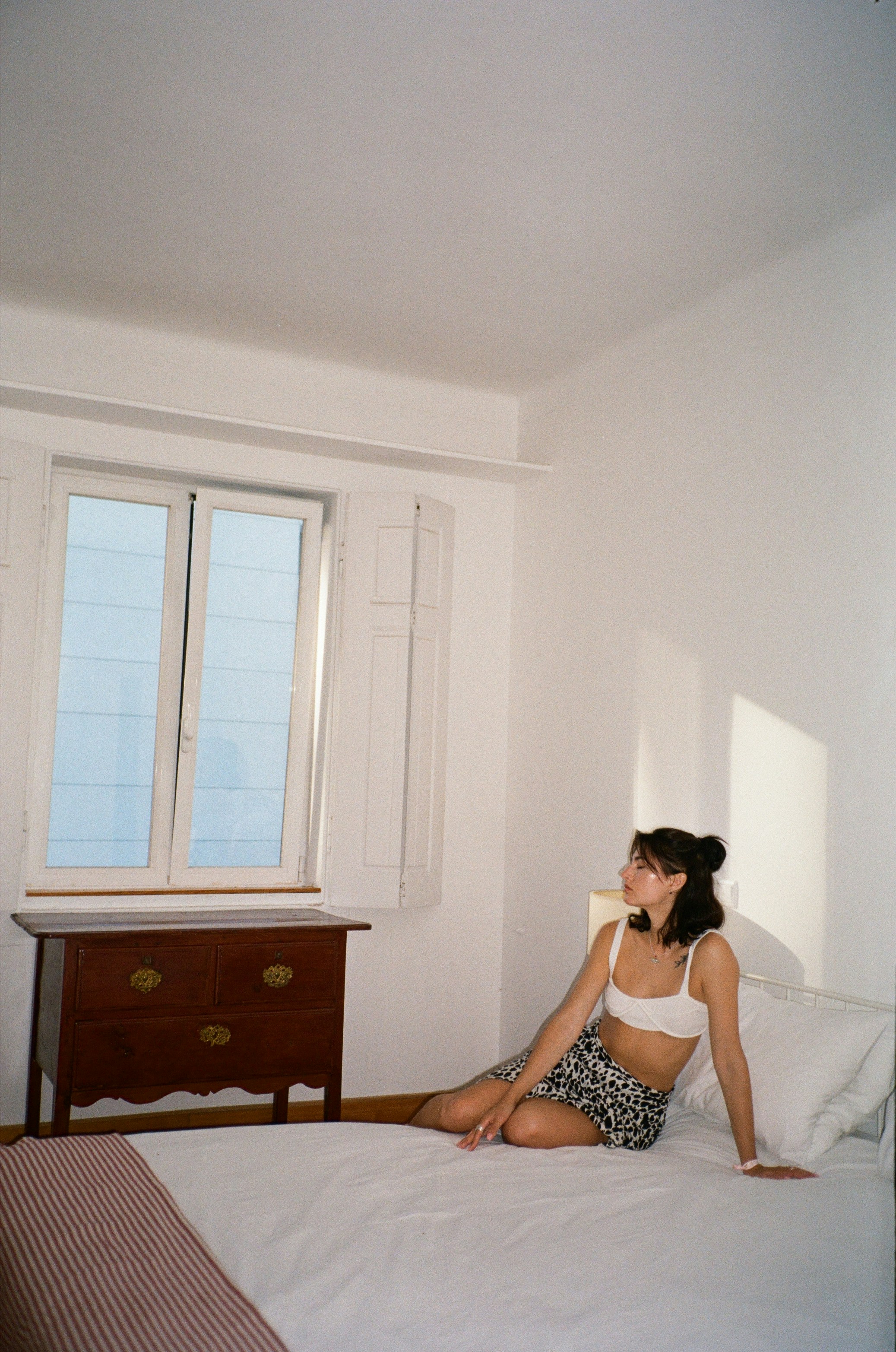 Colchón ortopédico Vitalia