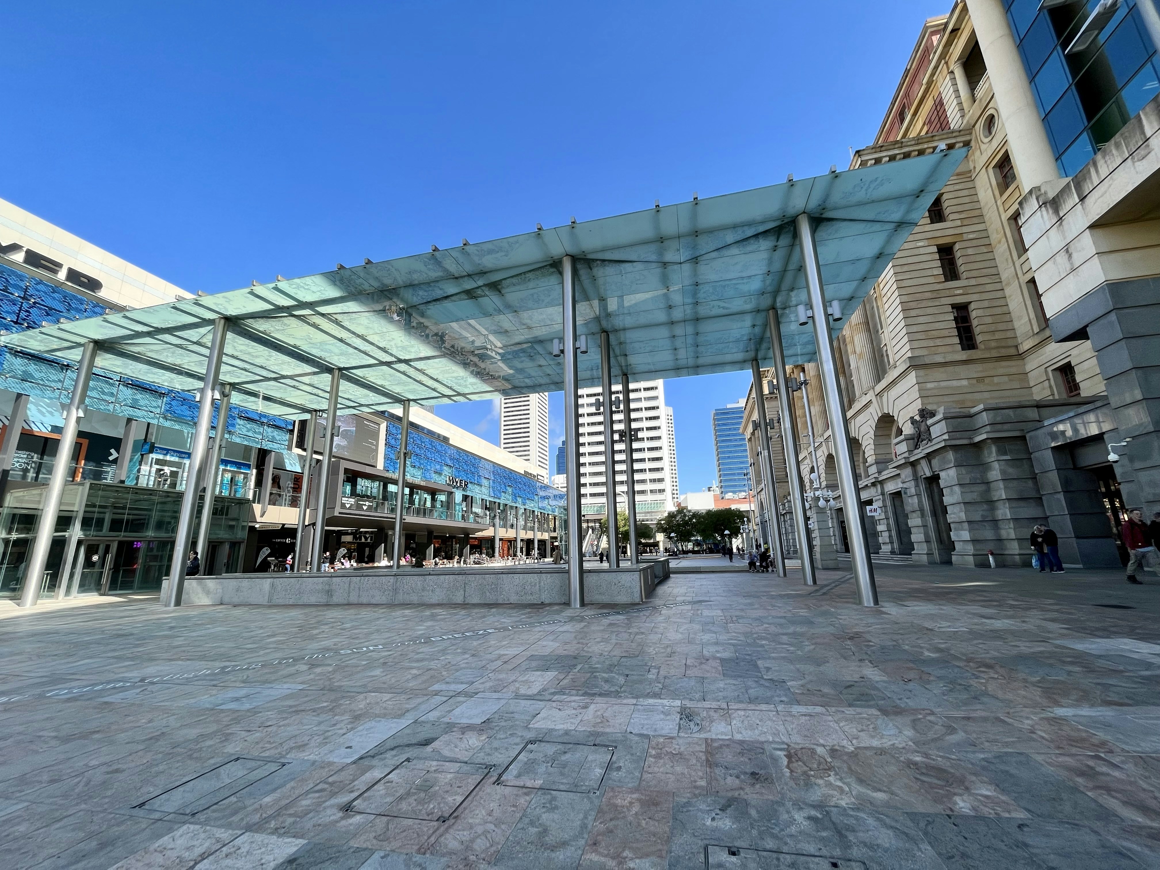 Madoch Square